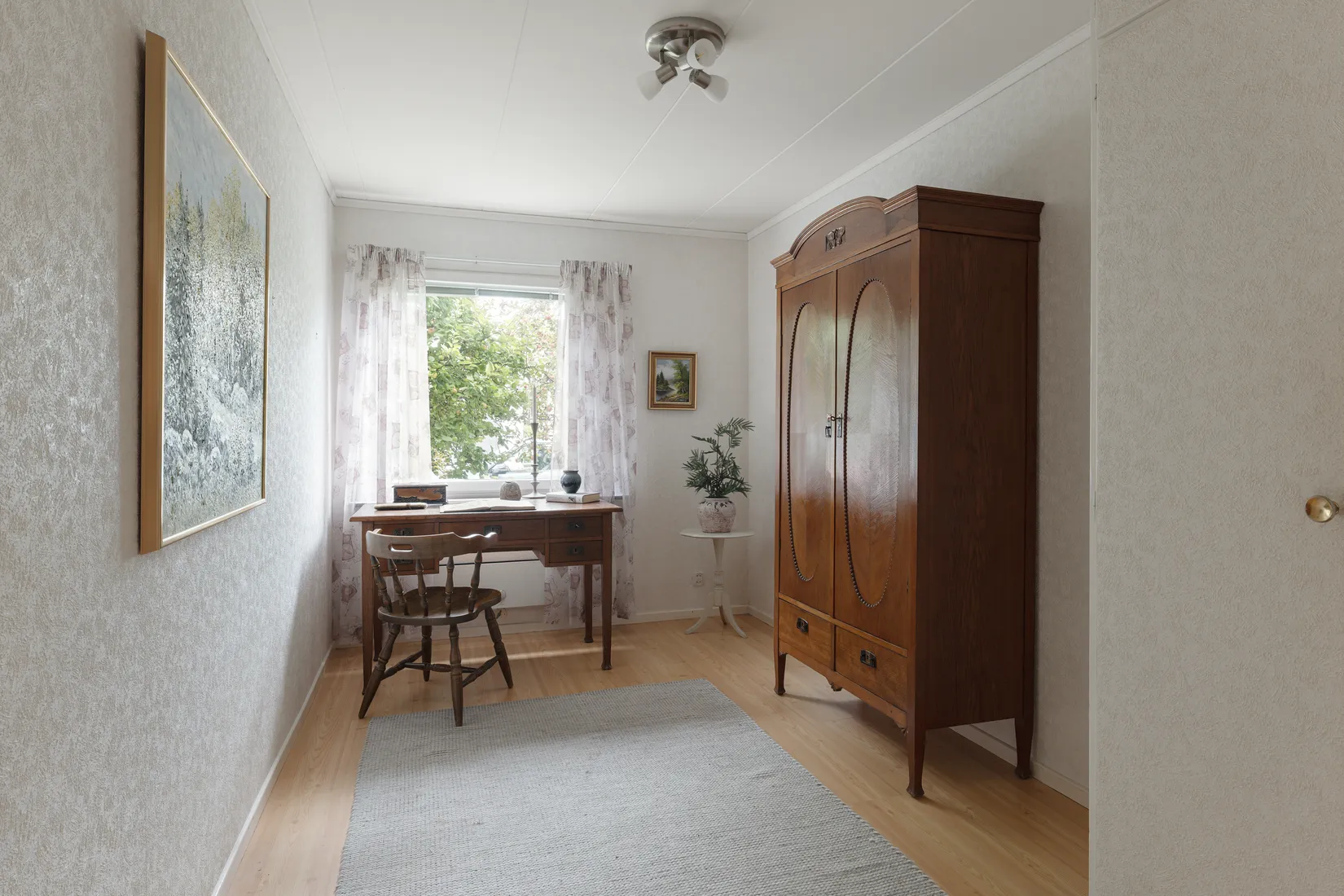 Villa, Prästeskärsvägen 4, Nolby, Alingsås