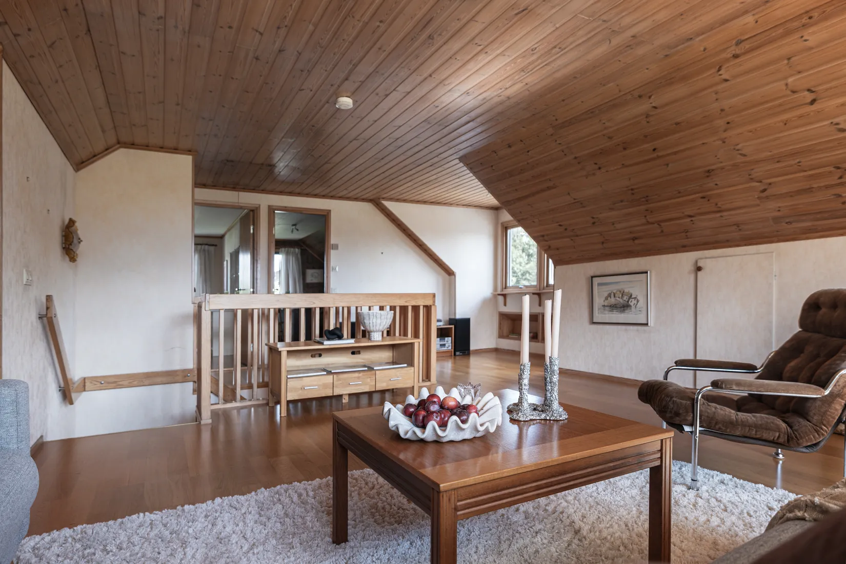 Villa, Prästeskärsvägen 4, Nolby, Alingsås