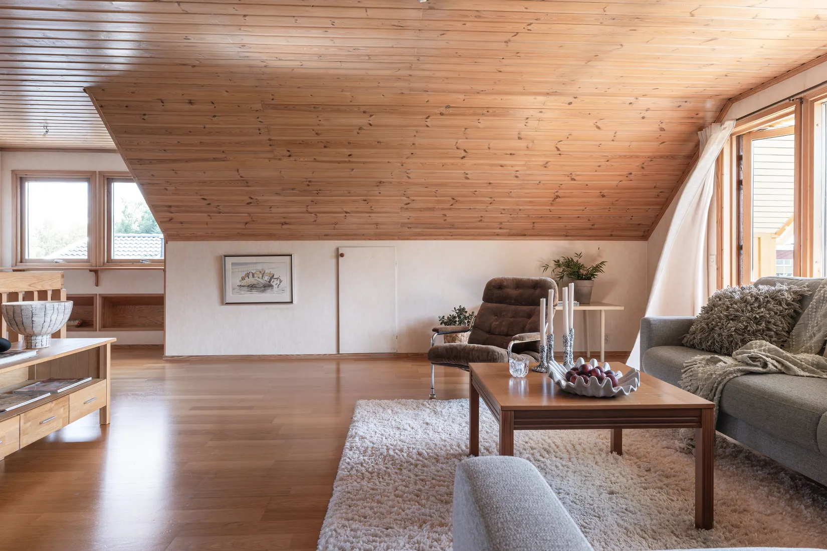 Villa, Prästeskärsvägen 4, Nolby, Alingsås