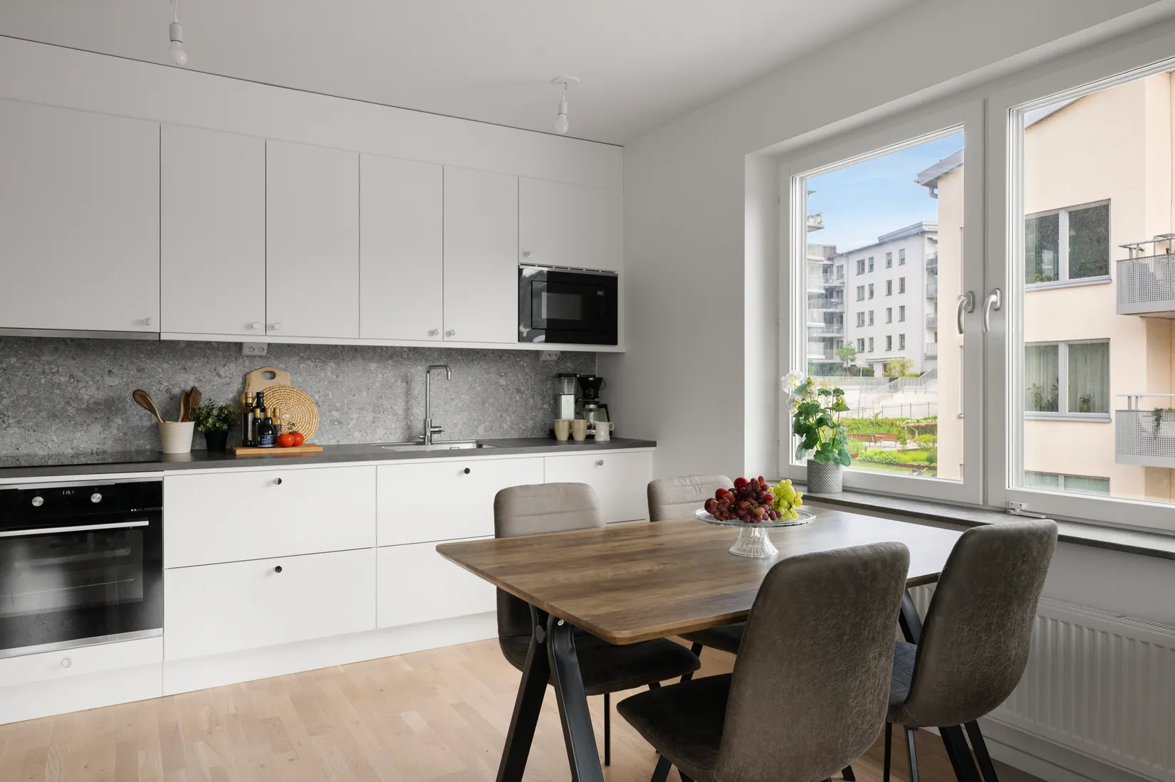 Bostadsrätt, Södra vägen 43, Kvarnholmen, Nacka