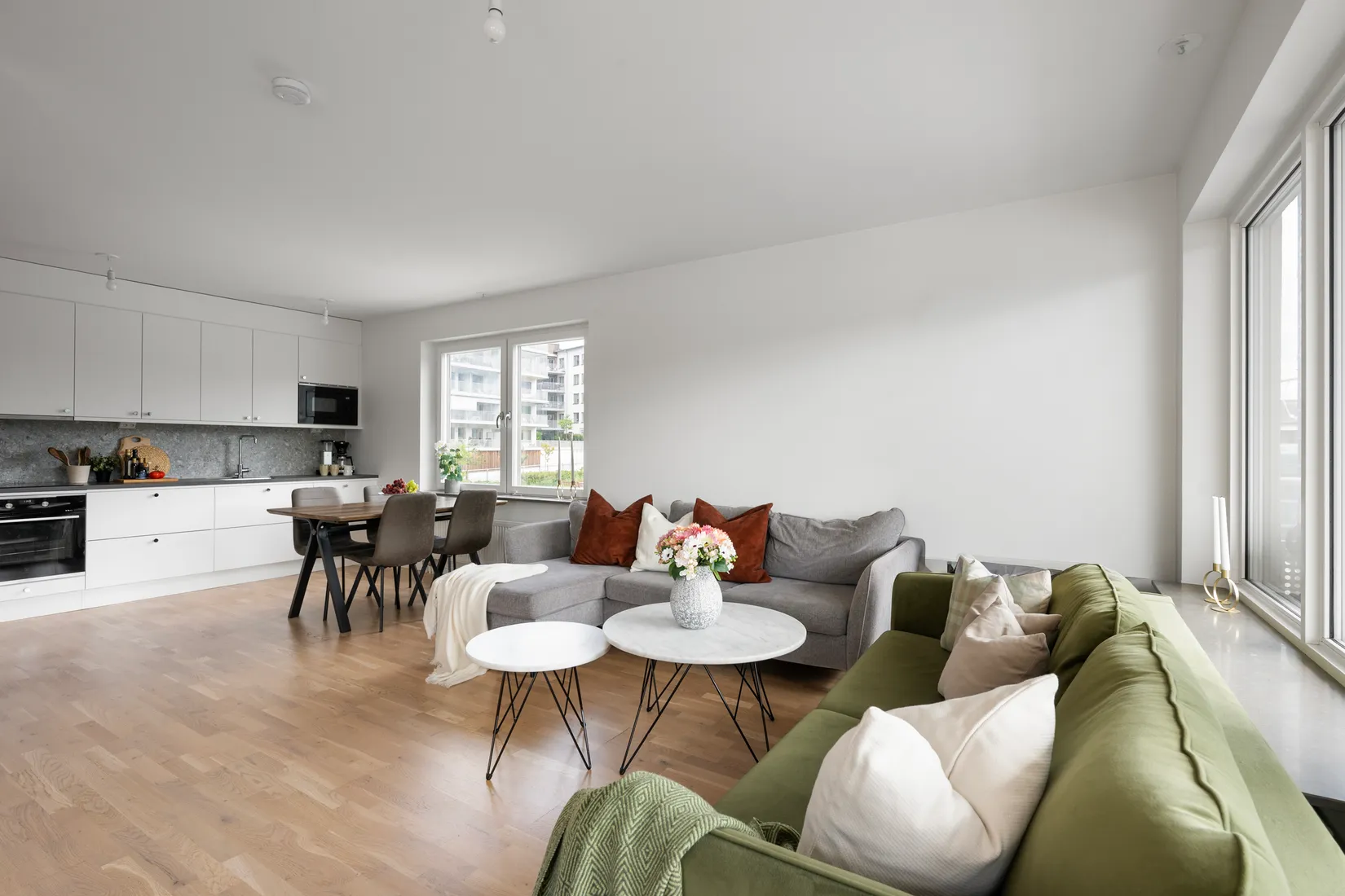 Bostadsrätt, Södra vägen 43, Kvarnholmen, Nacka