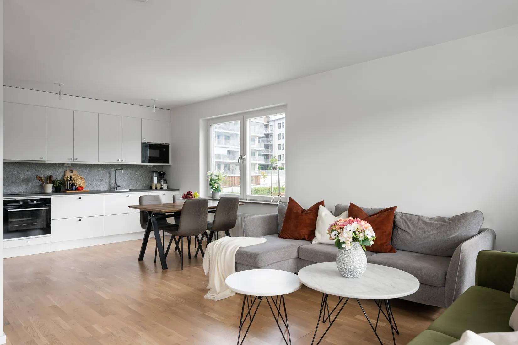 Bostadsrätt, Södra vägen 43, Kvarnholmen, Nacka