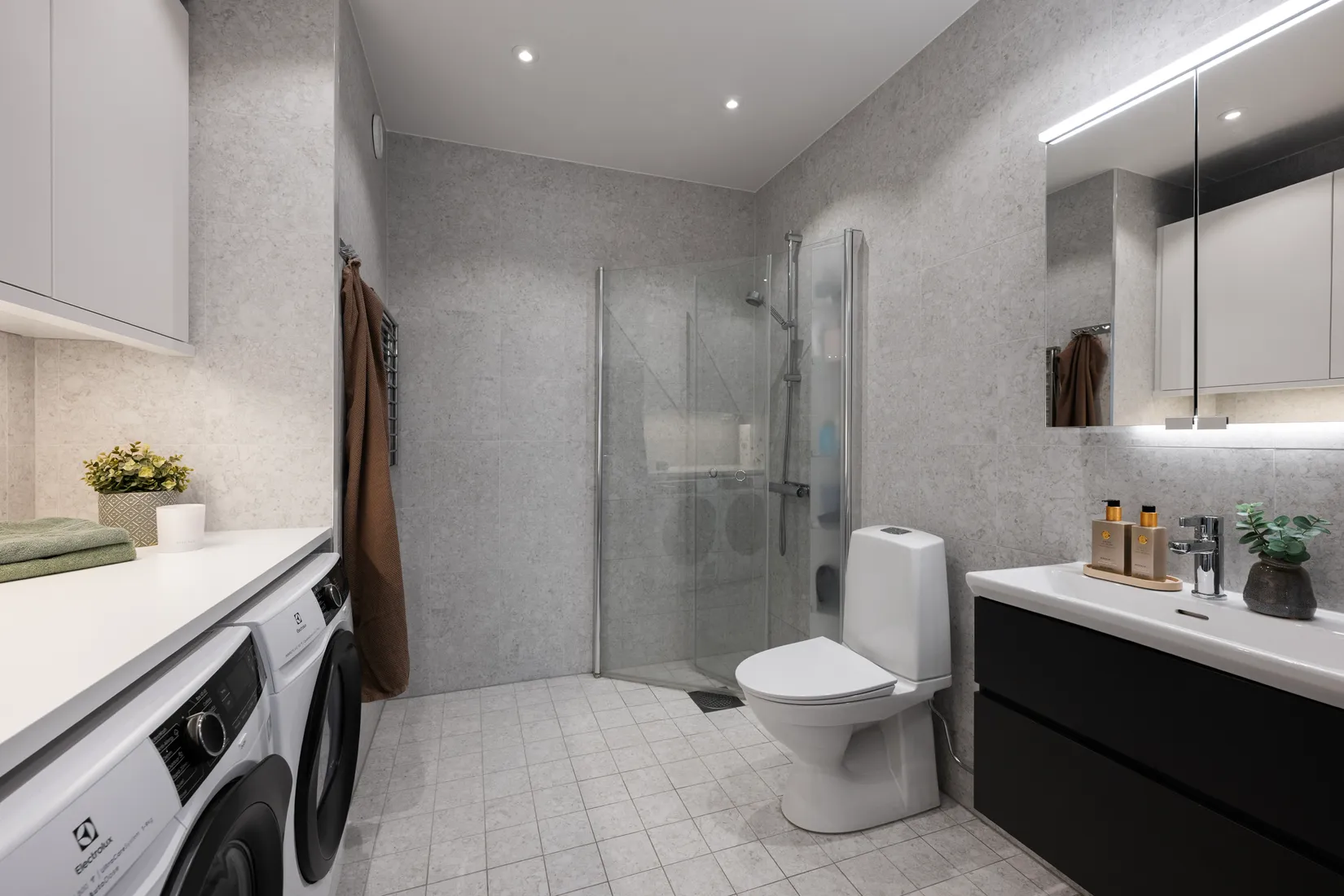 Bostadsrätt, Södra vägen 43, Kvarnholmen, Nacka