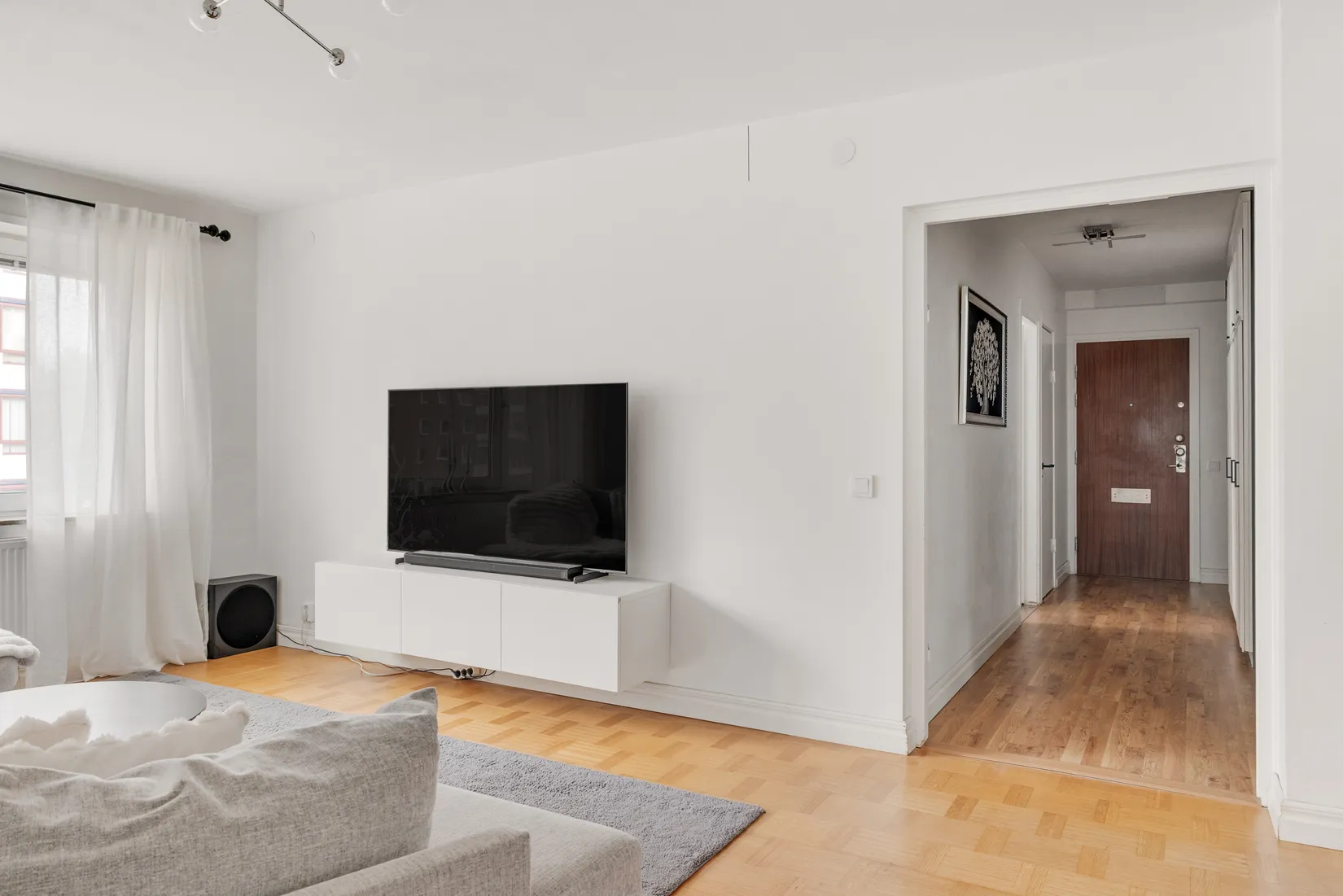 Bostadsrätt, Tornfalksgatan 1B, Söderkulla, Malmö