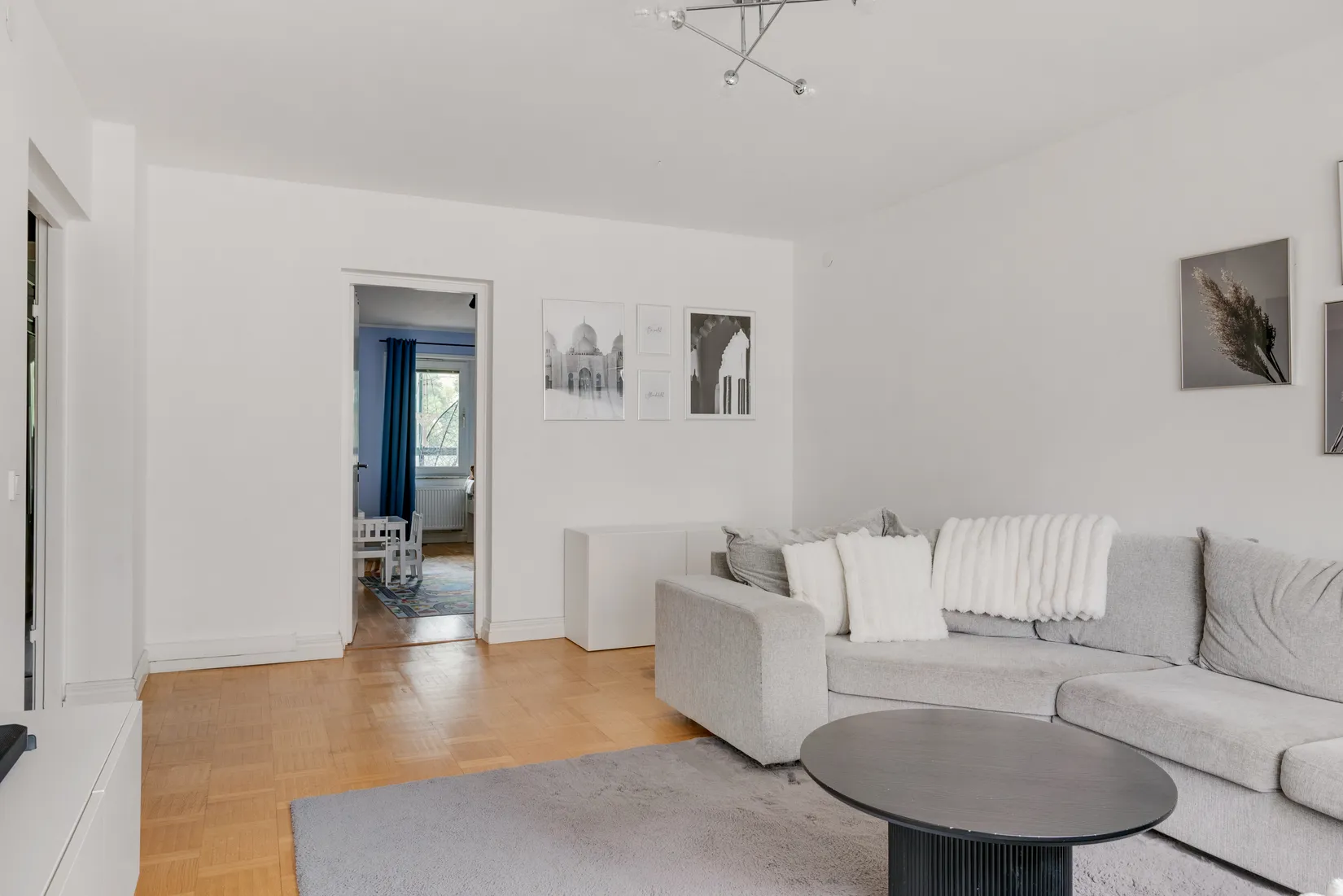 Bostadsrätt, Tornfalksgatan 1B, Söderkulla, Malmö
