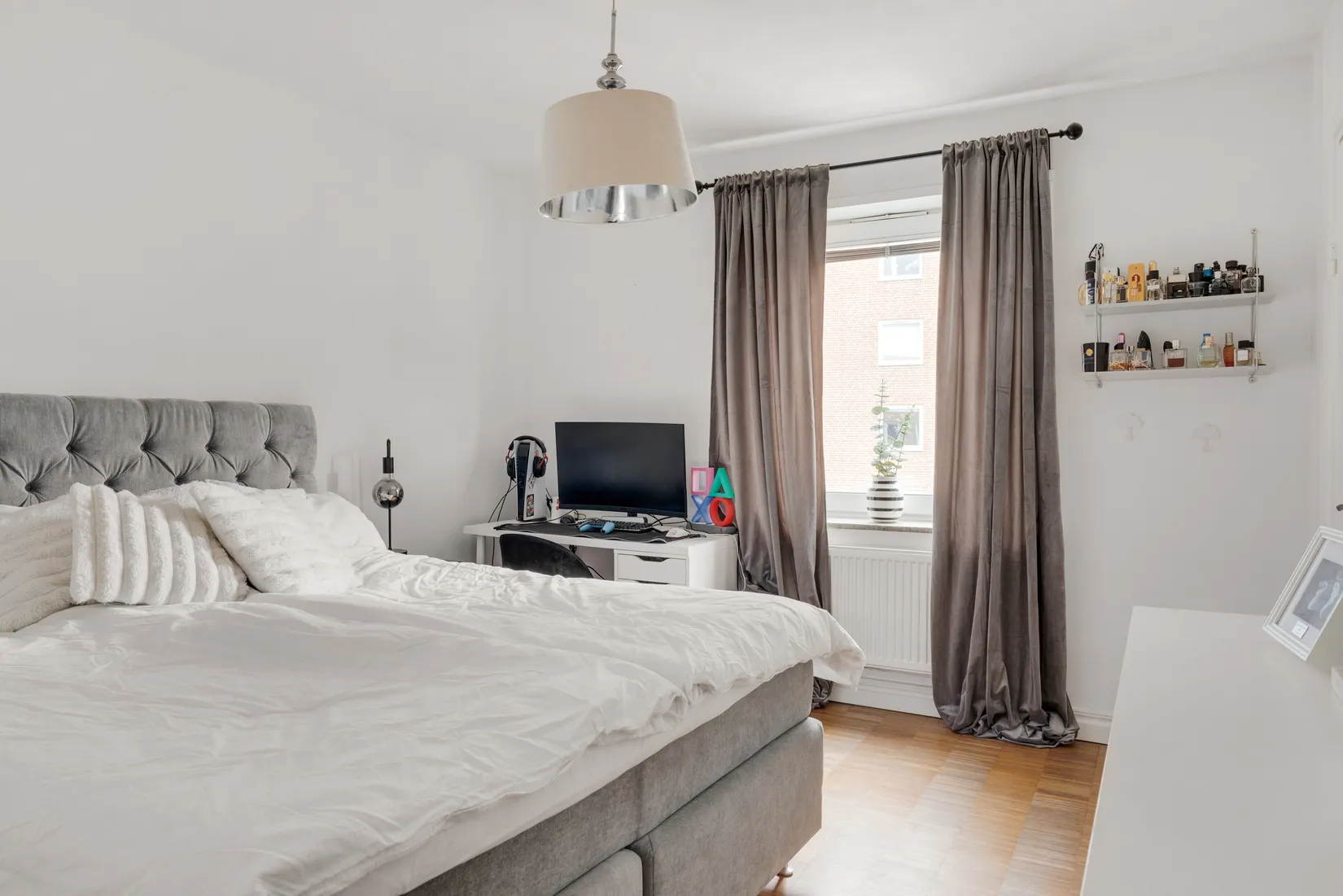 Bostadsrätt, Tornfalksgatan 1B, Söderkulla, Malmö