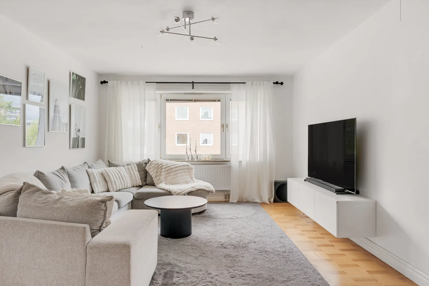 Bostadsrätt, Tornfalksgatan 1B, Söderkulla, Malmö