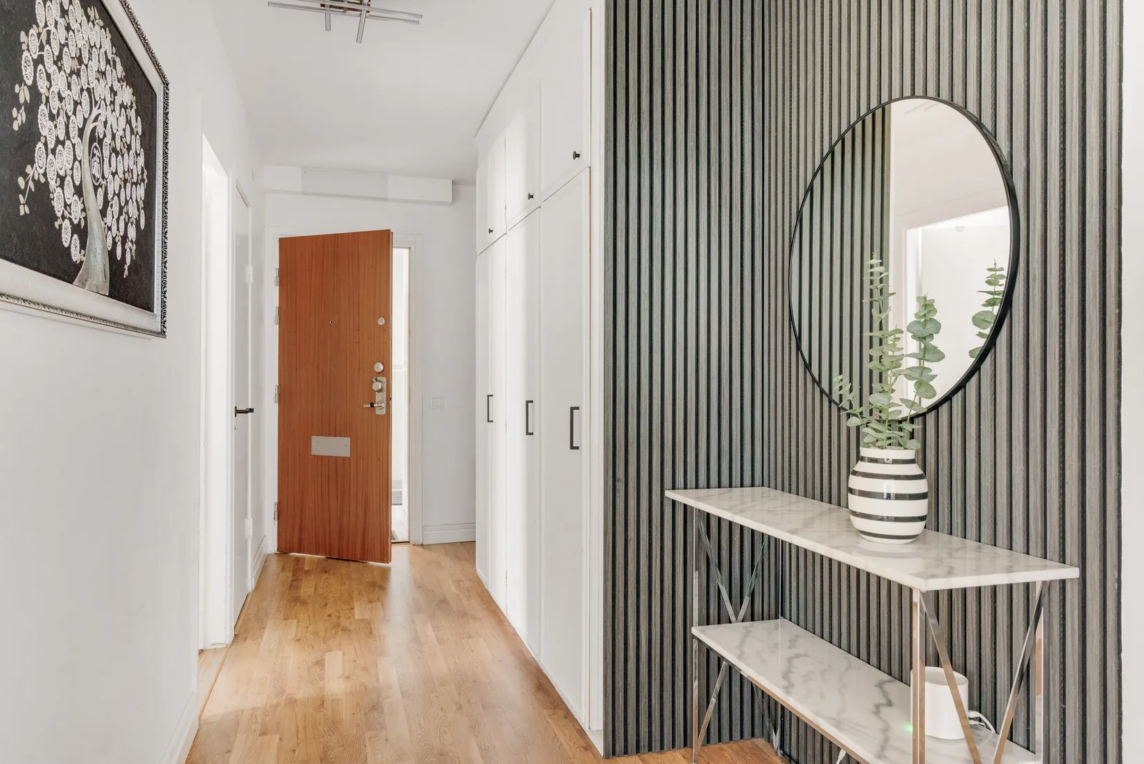Bostadsrätt, Tornfalksgatan 1B, Söderkulla, Malmö