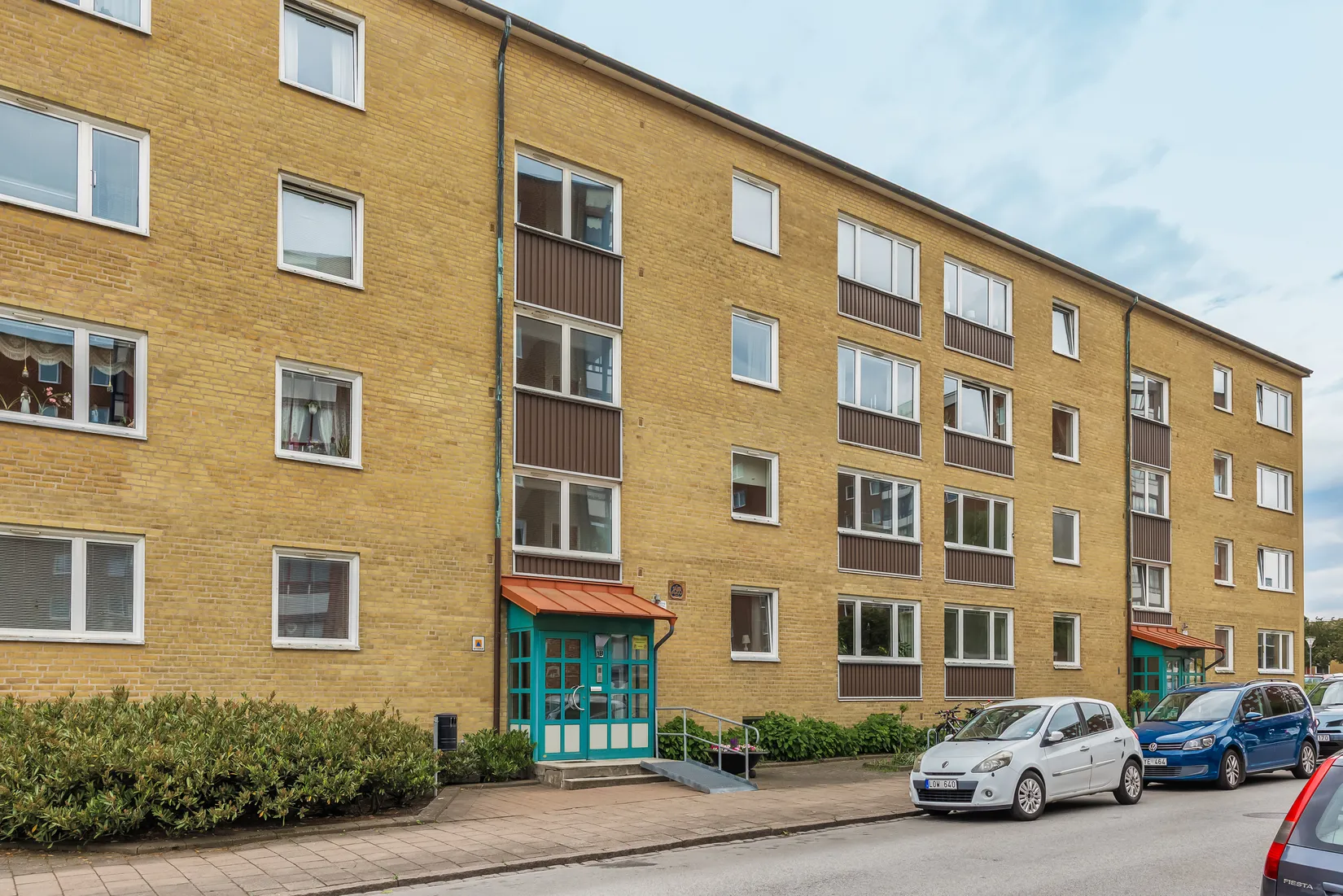 Bostadsrätt, Tornfalksgatan 1B, Söderkulla, Malmö