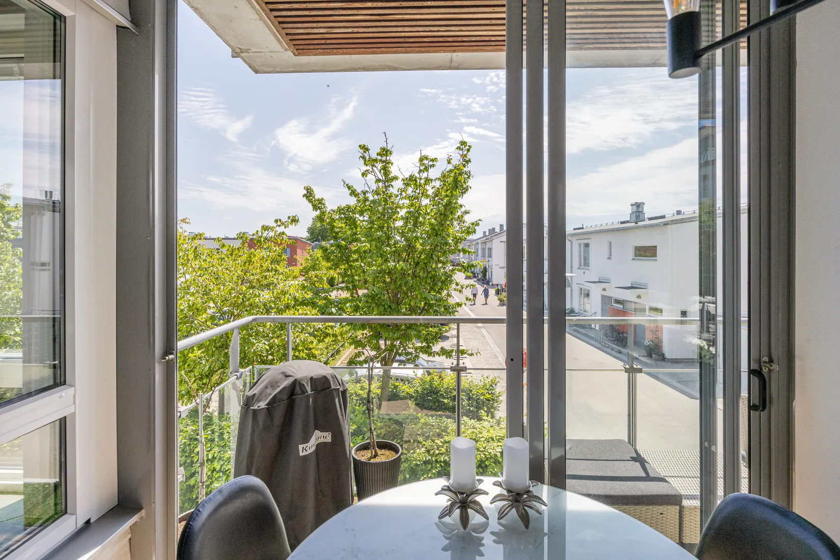 Bostadsrätt, Sjögatan 6, Strandstaden, Lomma