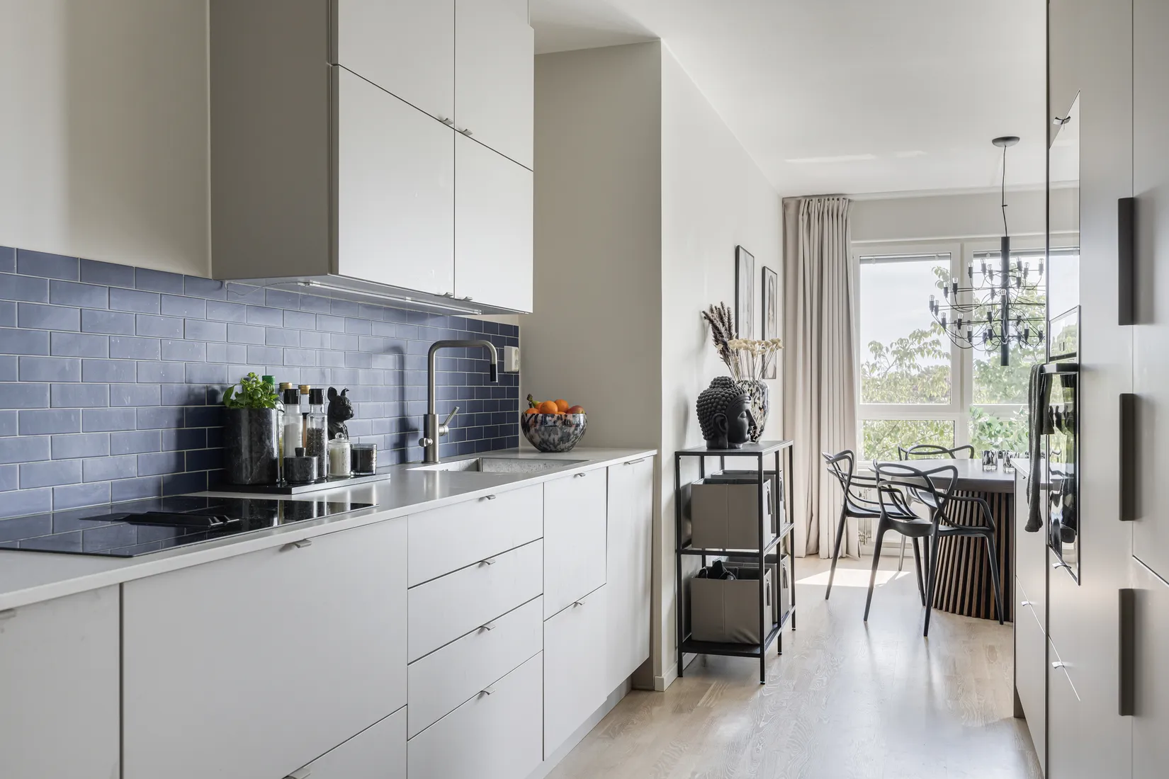 Bostadsrätt, Sjögatan 6, Strandstaden, Lomma