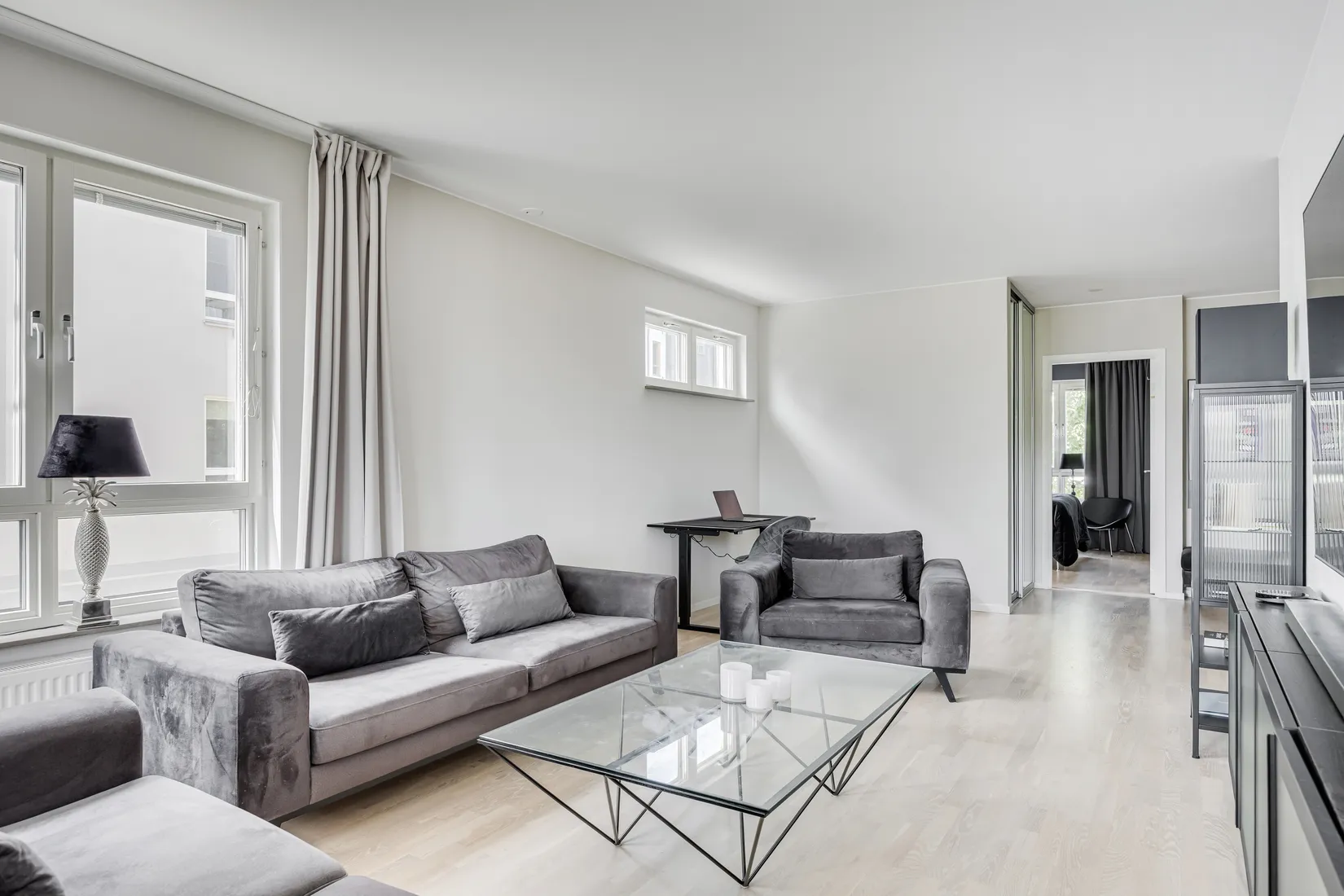 Bostadsrätt, Sjögatan 6, Strandstaden, Lomma