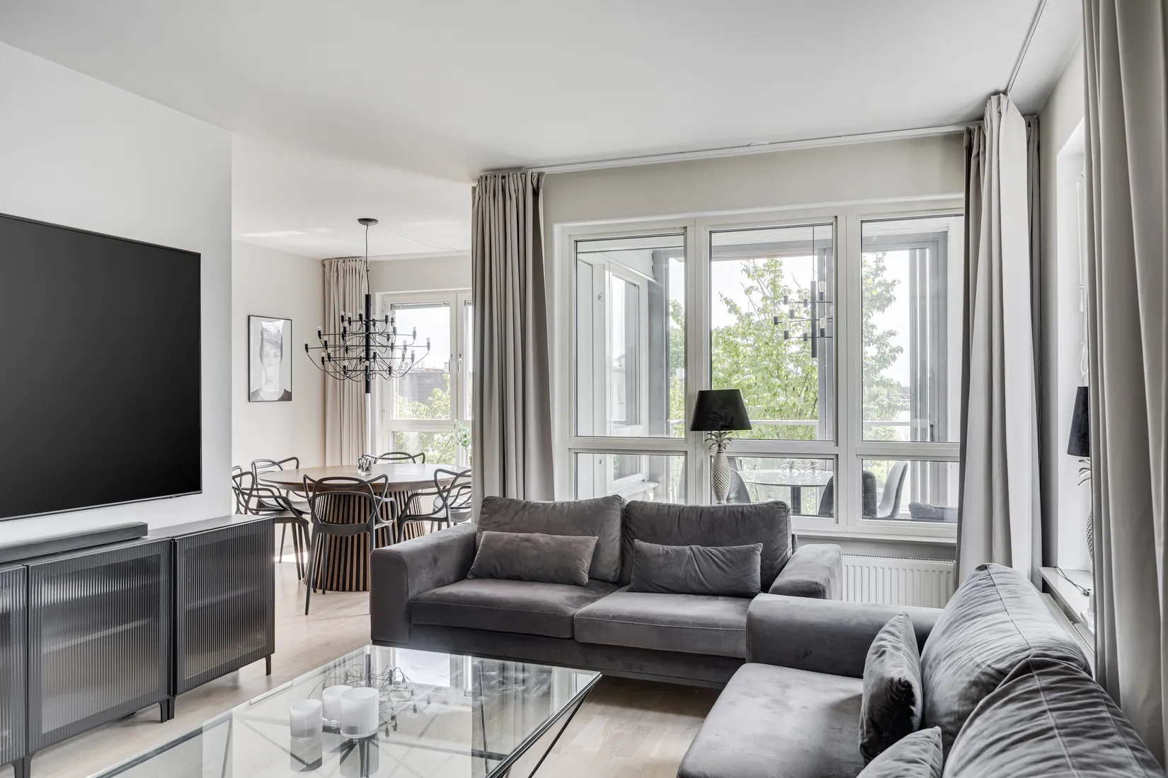 Bostadsrätt, Sjögatan 6, Strandstaden, Lomma
