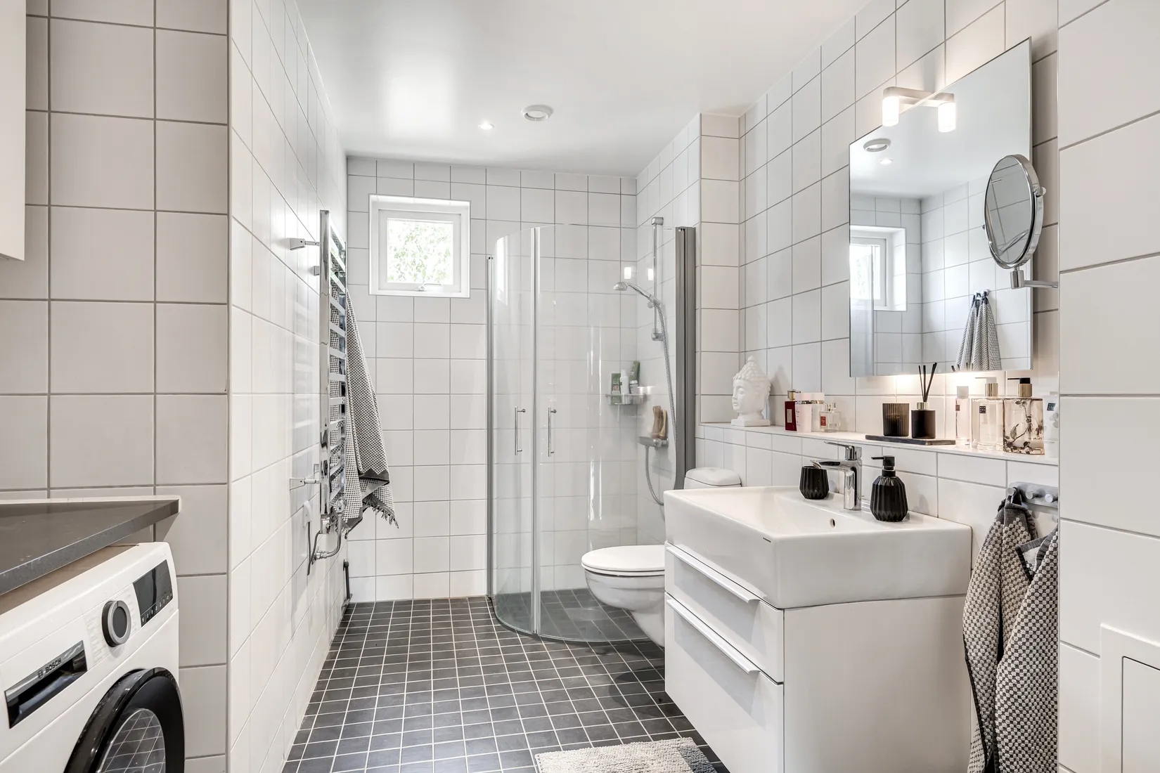 Bostadsrätt, Sjögatan 6, Strandstaden, Lomma