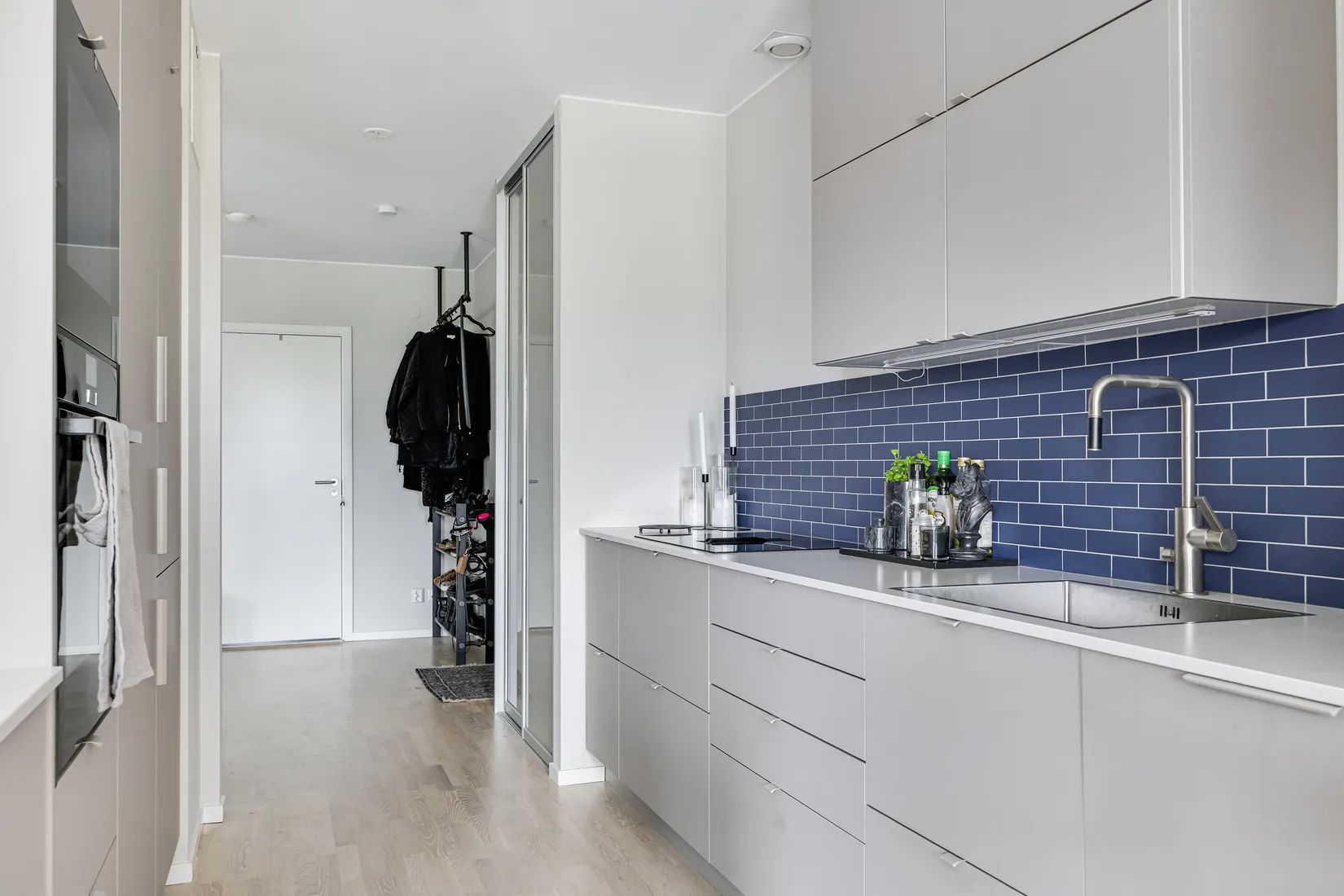 Bostadsrätt, Sjögatan 6, Strandstaden, Lomma