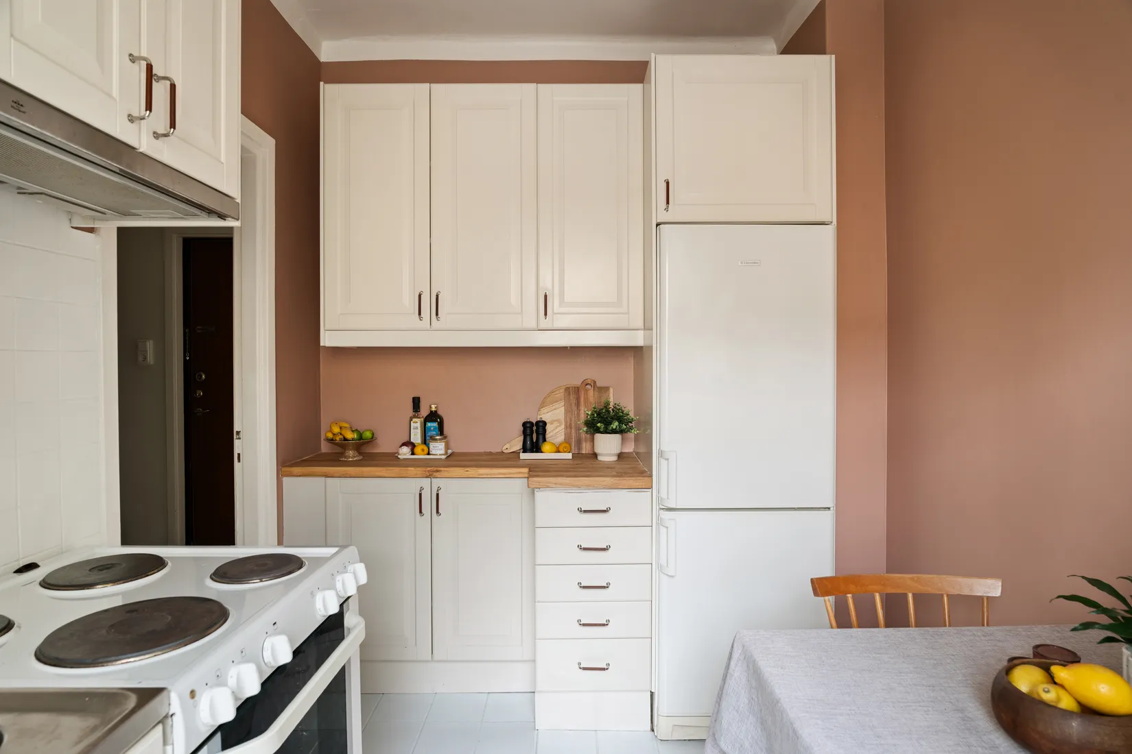 Bostadsrätt, Johan printz väg 32, Hammarbyhöjden, Stockholm