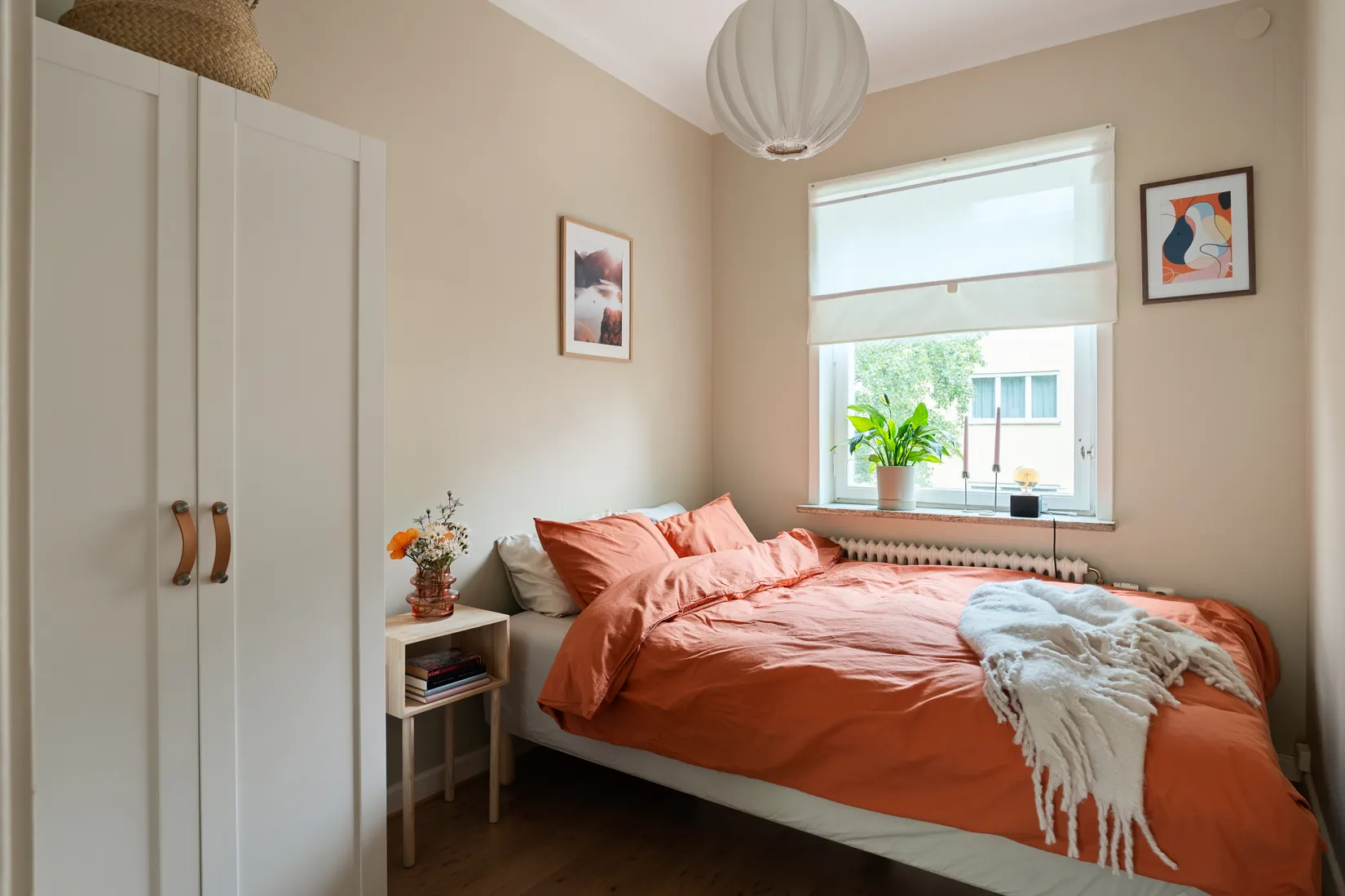 Bostadsrätt, Johan printz väg 32, Hammarbyhöjden, Stockholm