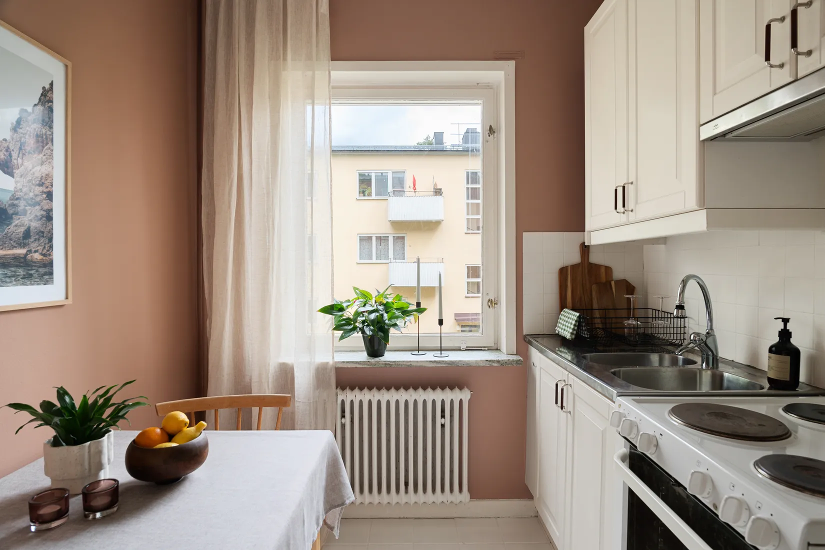 Bostadsrätt, Johan printz väg 32, Hammarbyhöjden, Stockholm