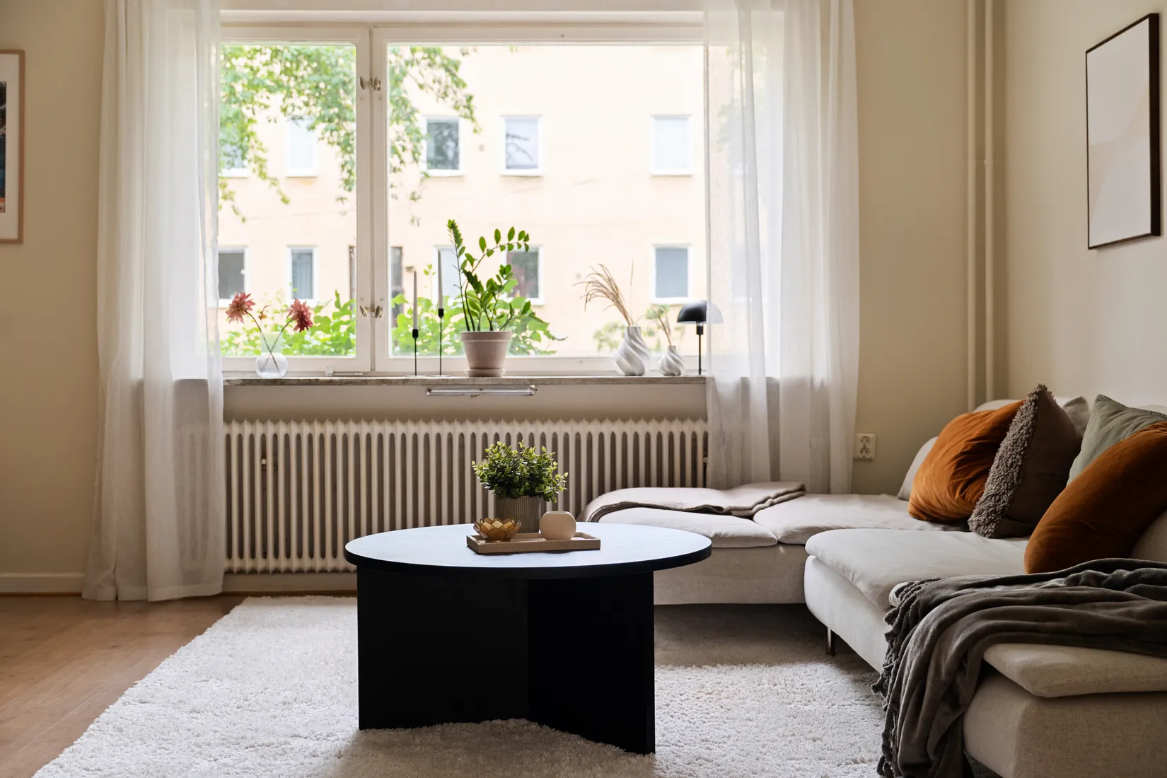 Bostadsrätt, Johan printz väg 32, Hammarbyhöjden, Stockholm