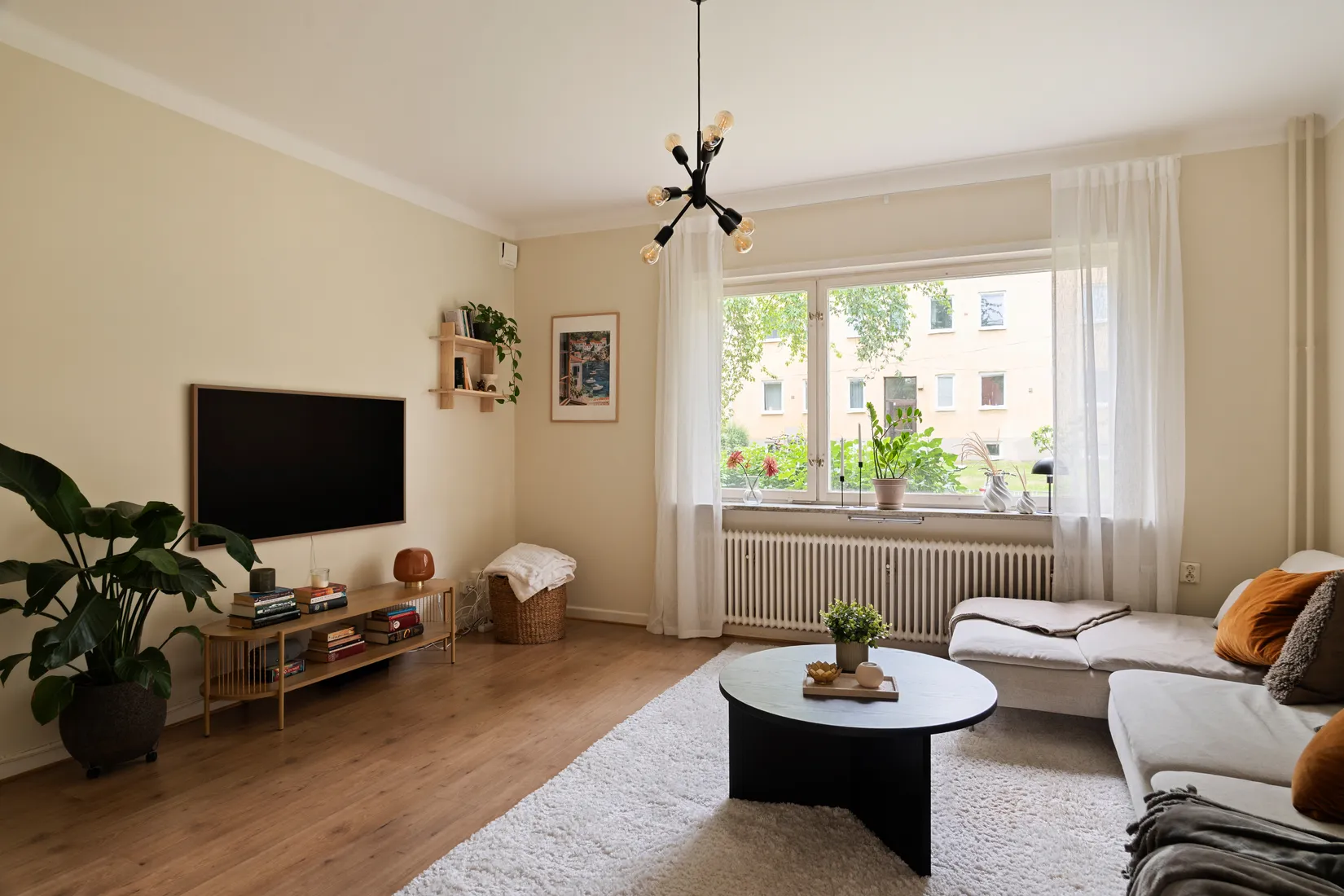 Bostadsrätt, Johan printz väg 32, Hammarbyhöjden, Stockholm