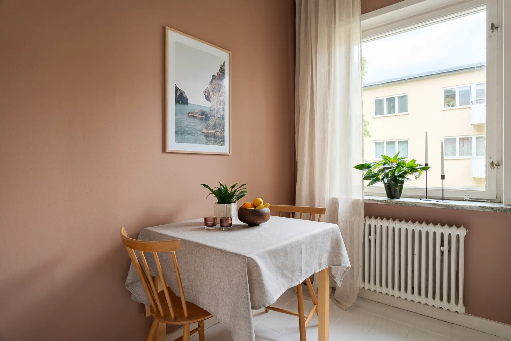 Bostadsrätt, Johan printz väg 32, Hammarbyhöjden, Stockholm