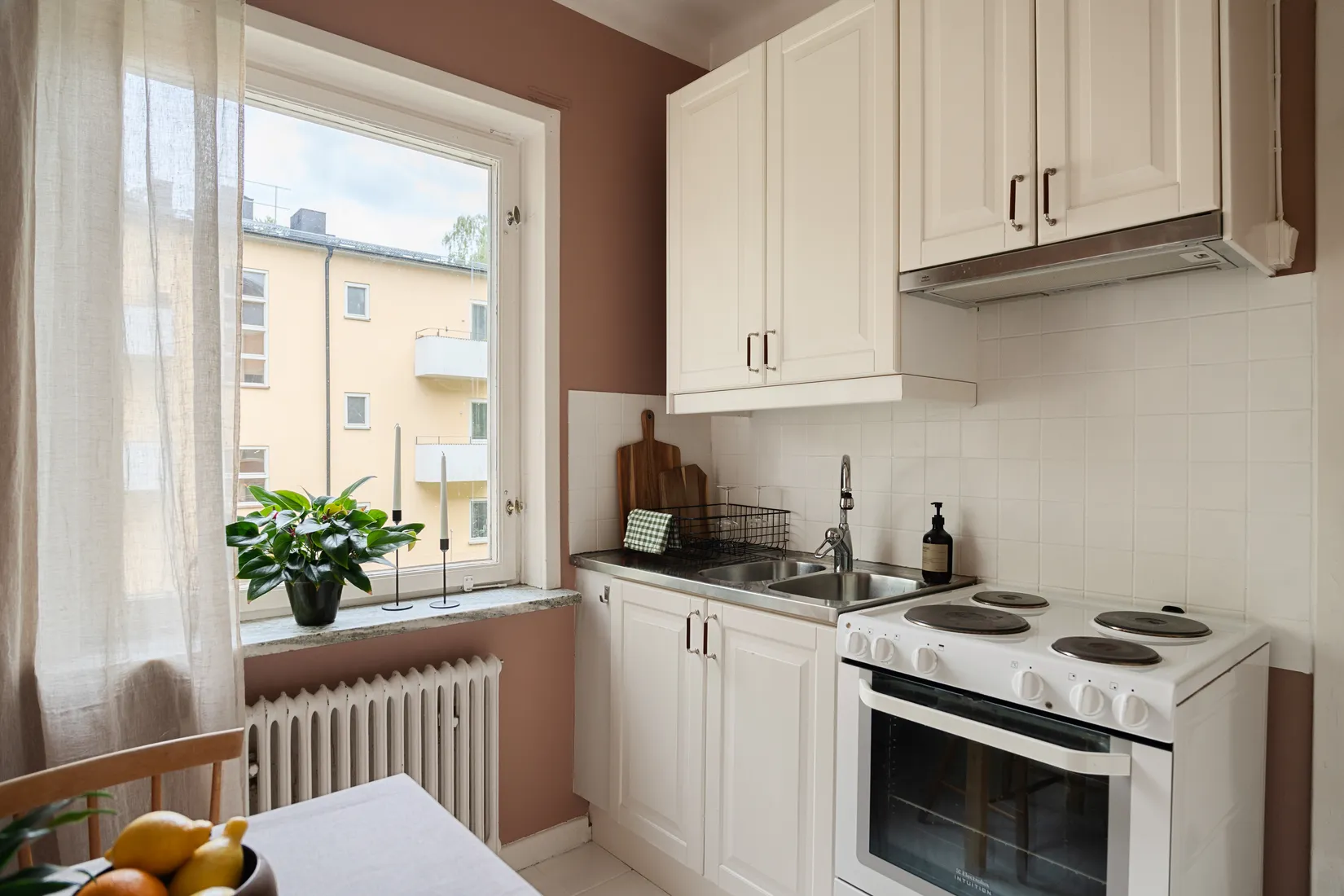 Bostadsrätt, Johan printz väg 32, Hammarbyhöjden, Stockholm