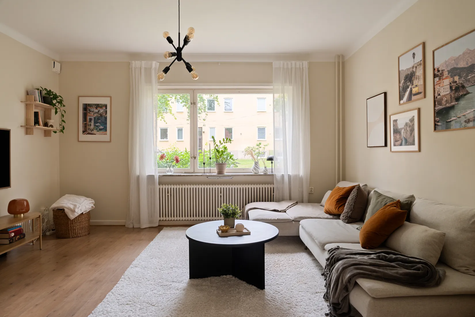 Bostadsrätt, Johan printz väg 32, Hammarbyhöjden, Stockholm