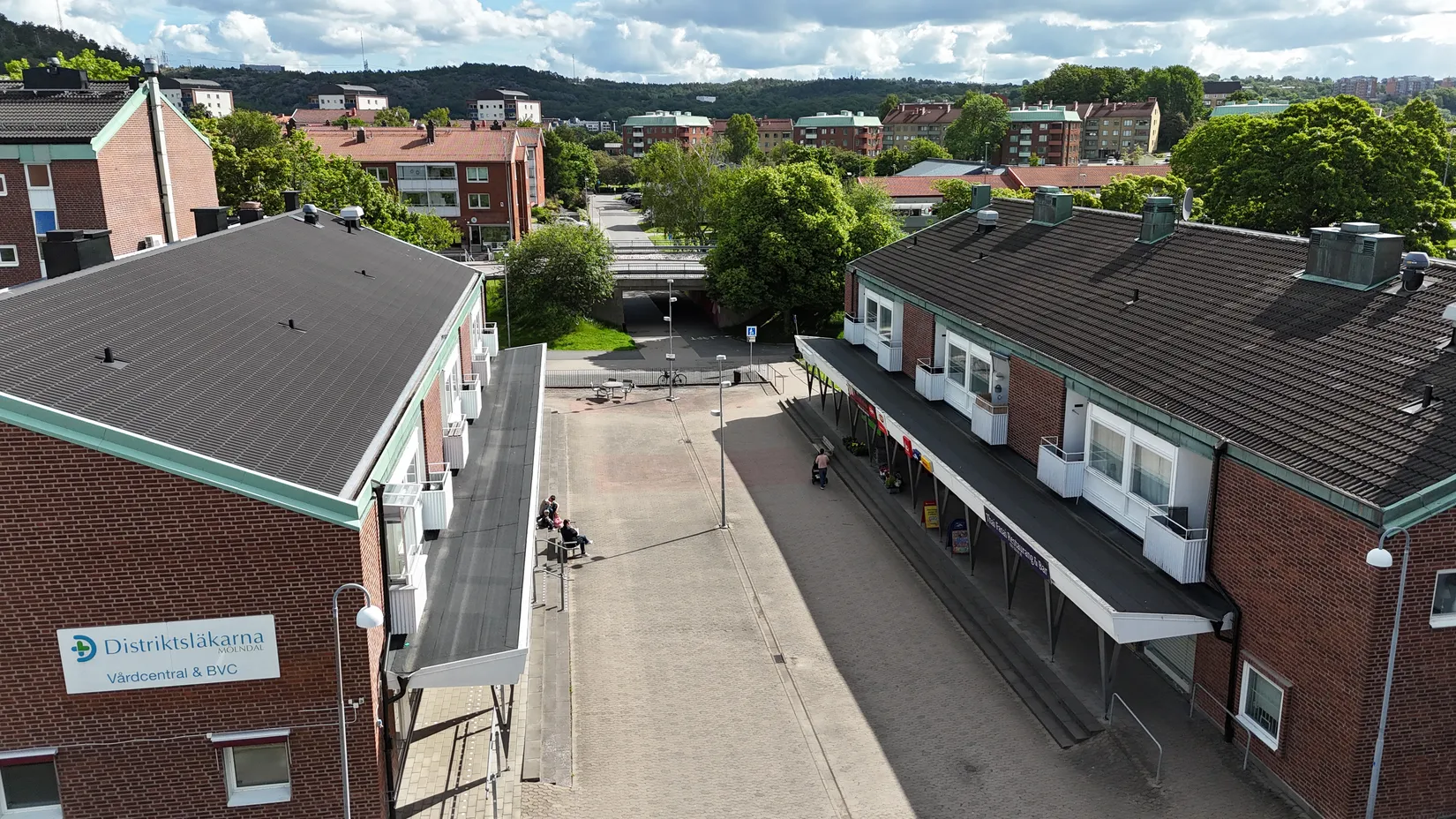 Bostadsrätt, Bågskyttegatan 4H, Mölndal - Jungfruplatsen, Mölndal