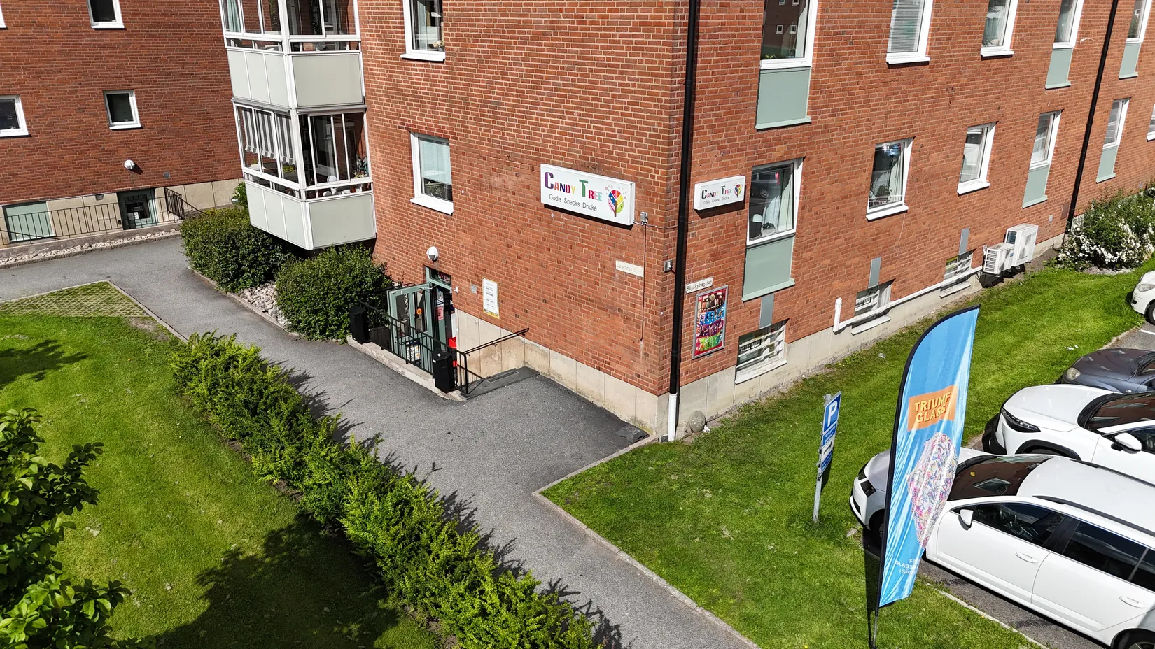 Bostadsrätt, Bågskyttegatan 4H, Mölndal - Jungfruplatsen, Mölndal