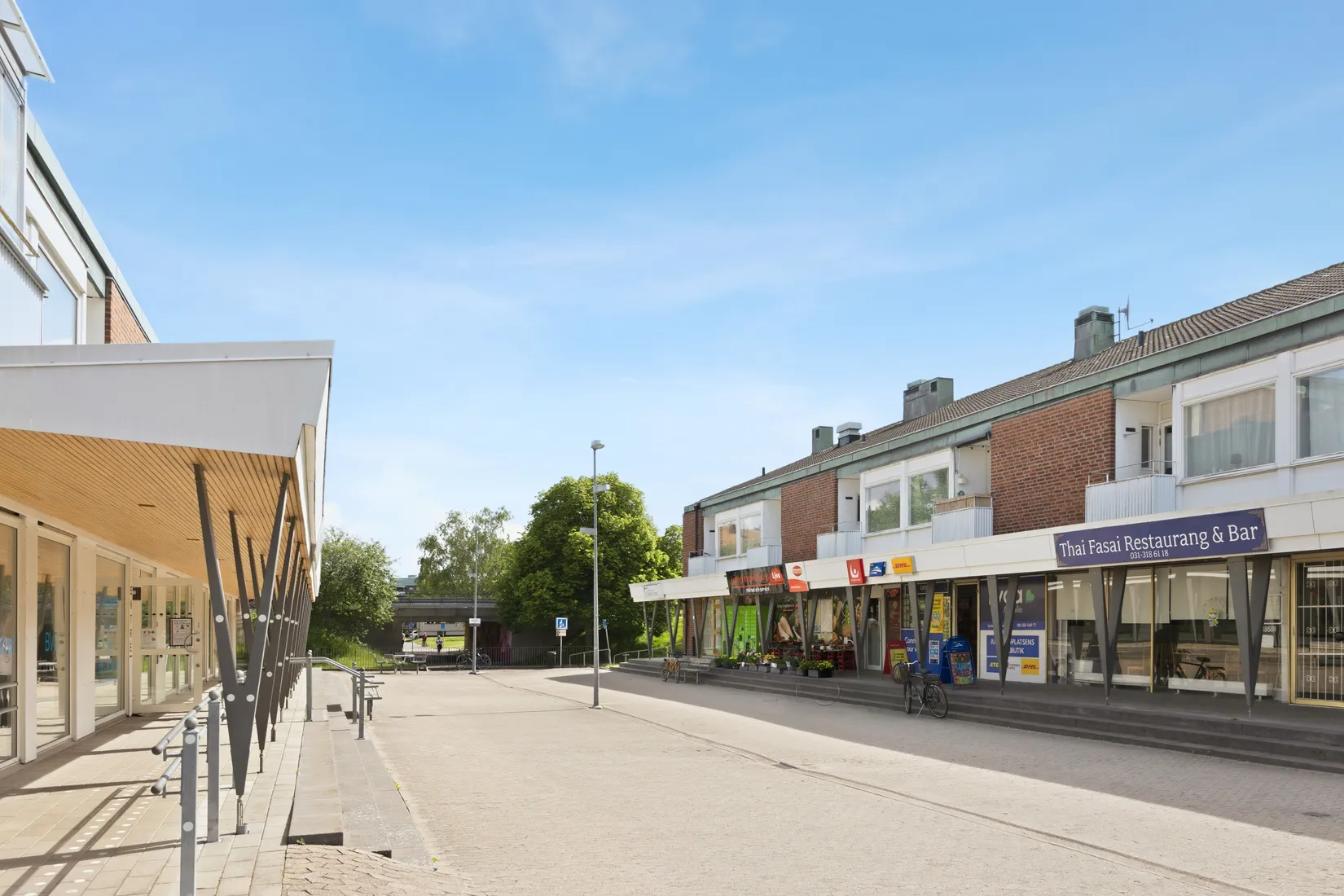 Bostadsrätt, Bågskyttegatan 4H, Mölndal - Jungfruplatsen, Mölndal