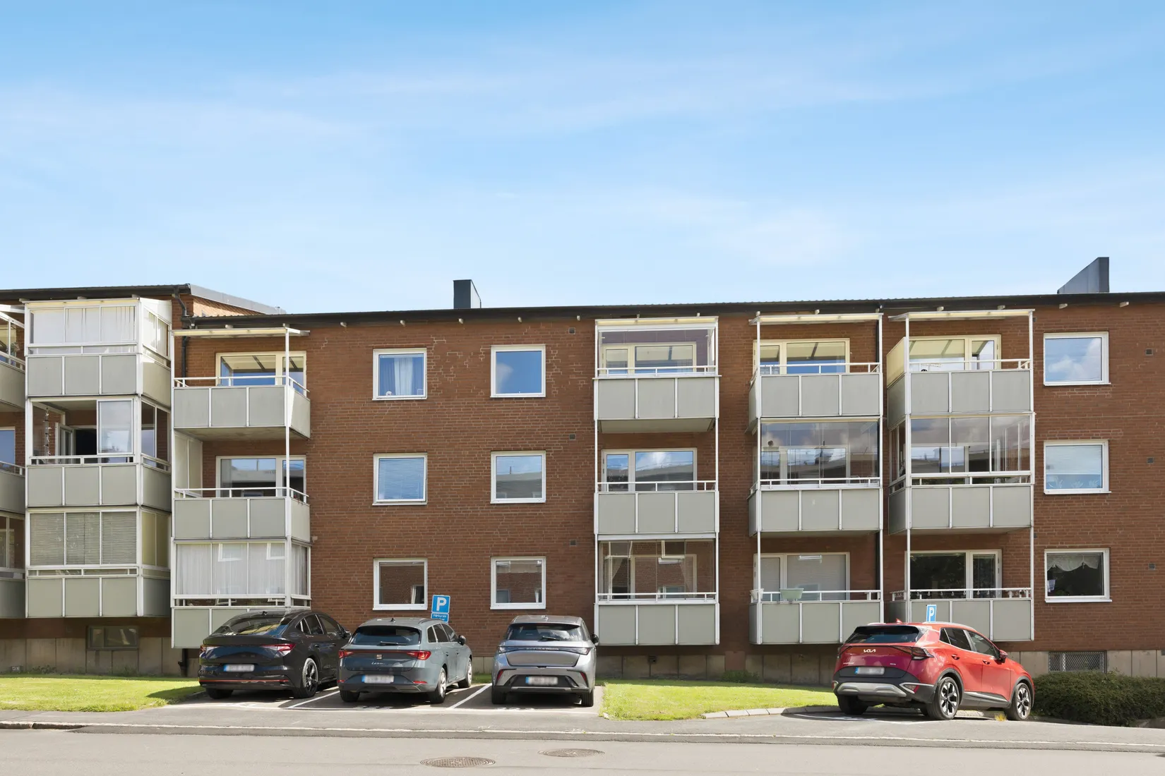 Bostadsrätt, Bågskyttegatan 4H, Mölndal - Jungfruplatsen, Mölndal