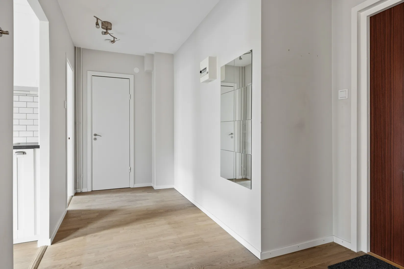 Bostadsrätt, Bågskyttegatan 4H, Mölndal - Jungfruplatsen, Mölndal