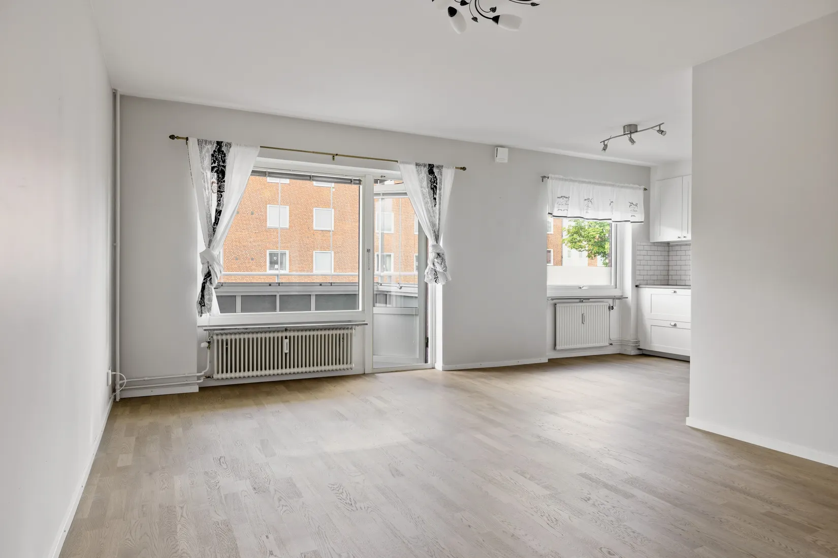 Bostadsrätt, Bågskyttegatan 4H, Mölndal - Jungfruplatsen, Mölndal