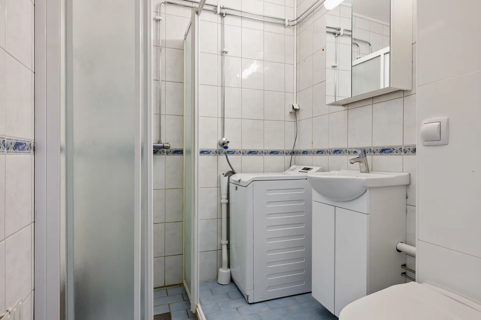 Bostadsrätt, Bågskyttegatan 4H, Mölndal - Jungfruplatsen, Mölndal