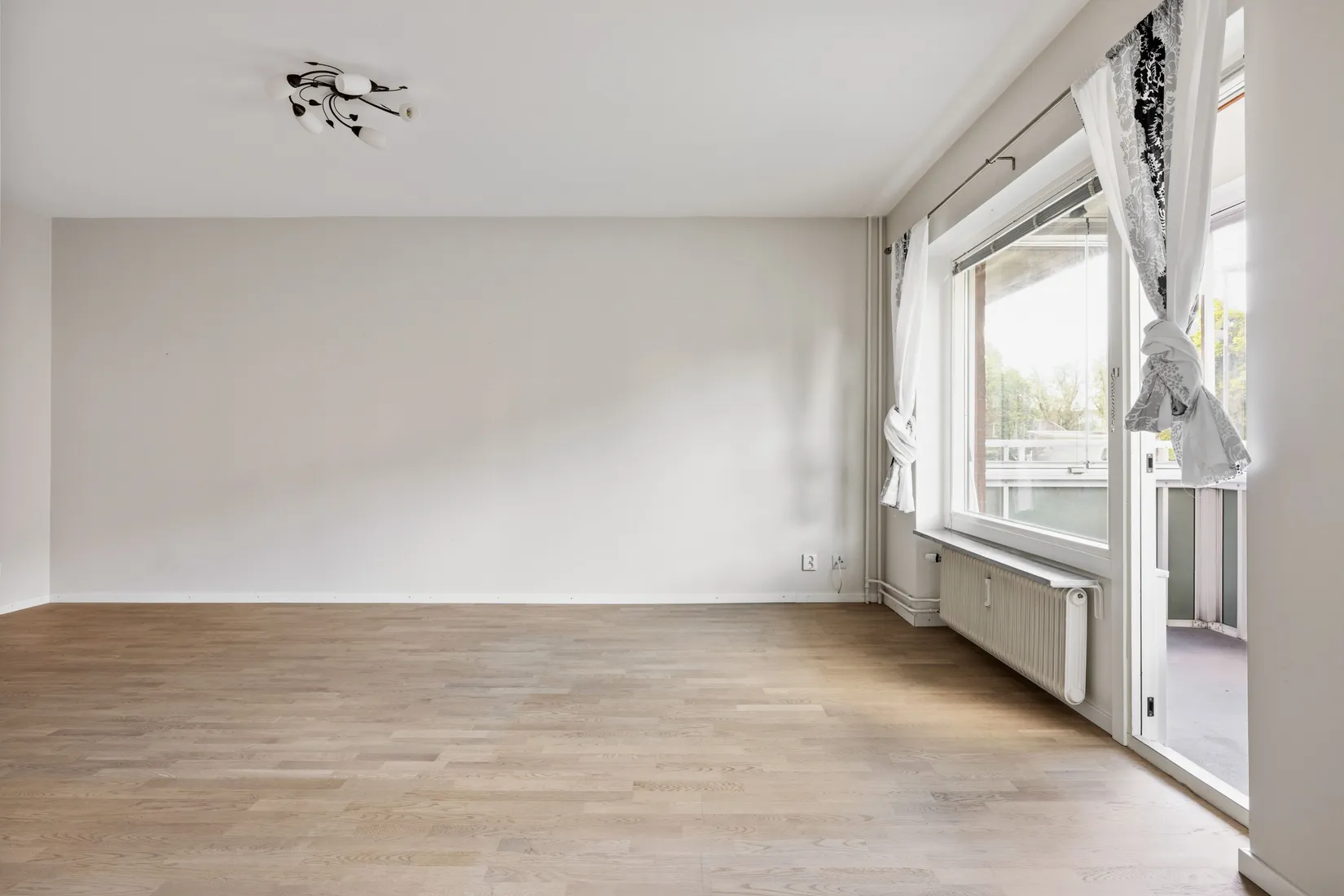 Bostadsrätt, Bågskyttegatan 4H, Mölndal - Jungfruplatsen, Mölndal