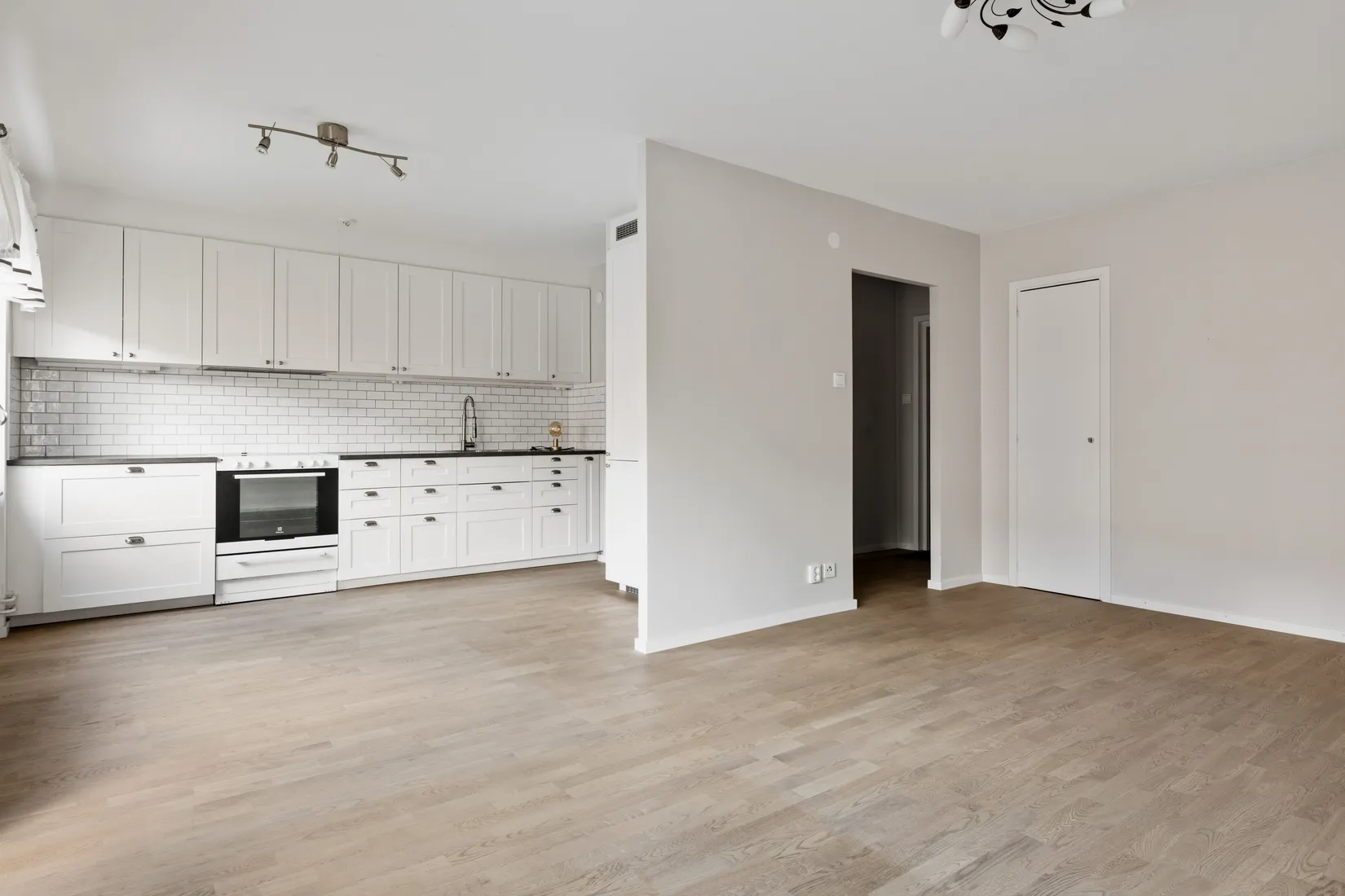 Bostadsrätt, Bågskyttegatan 4H, Mölndal - Jungfruplatsen, Mölndal