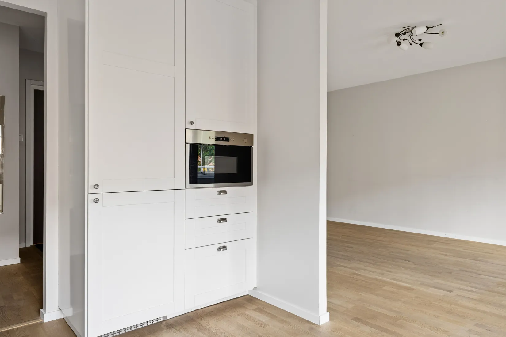 Bostadsrätt, Bågskyttegatan 4H, Mölndal - Jungfruplatsen, Mölndal