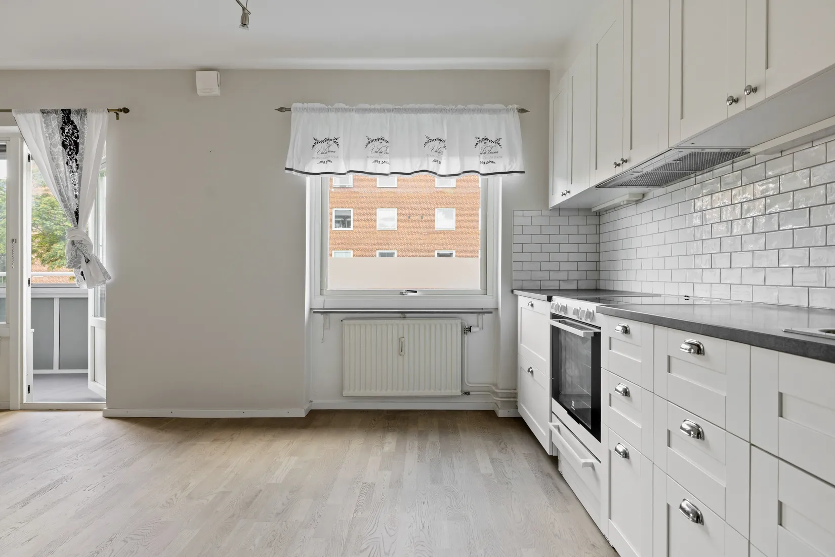 Bostadsrätt, Bågskyttegatan 4H, Mölndal - Jungfruplatsen, Mölndal