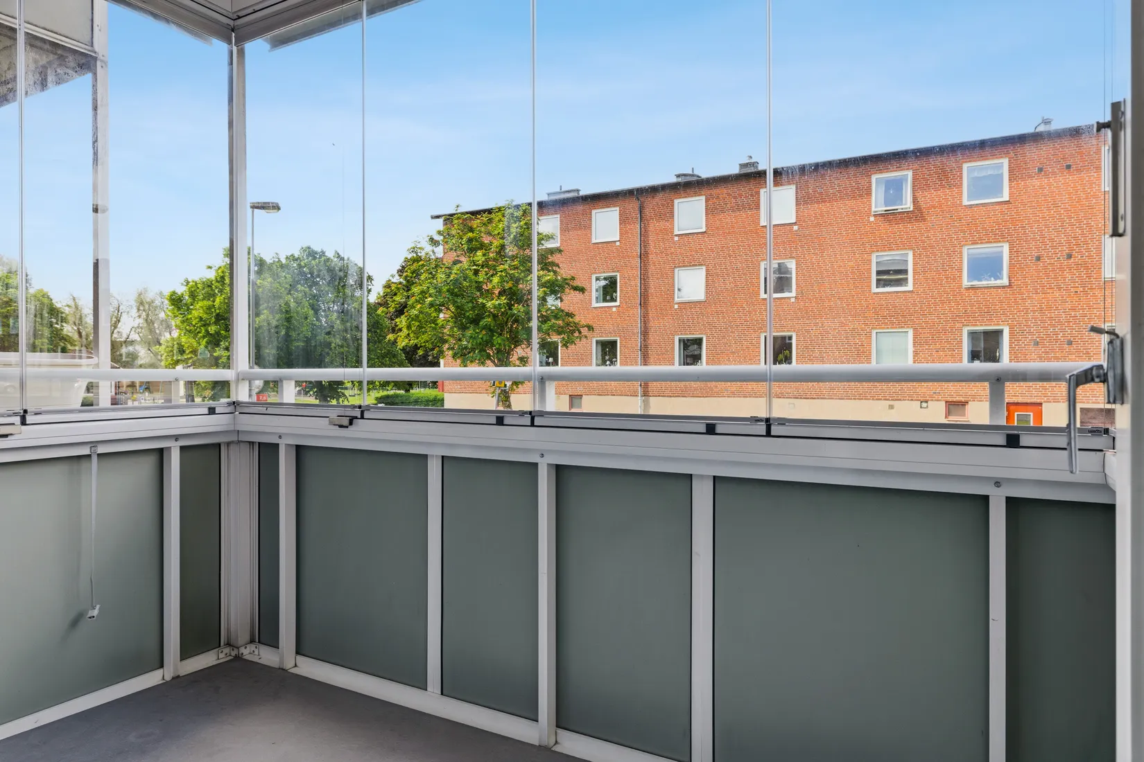 Bostadsrätt, Bågskyttegatan 4H, Mölndal - Jungfruplatsen, Mölndal