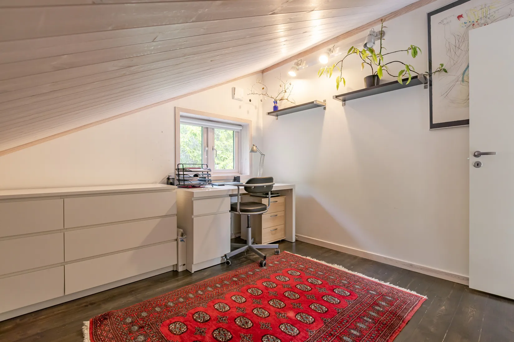 Villa, Edsåsdalen 618, Edsåsdalen, Åre
