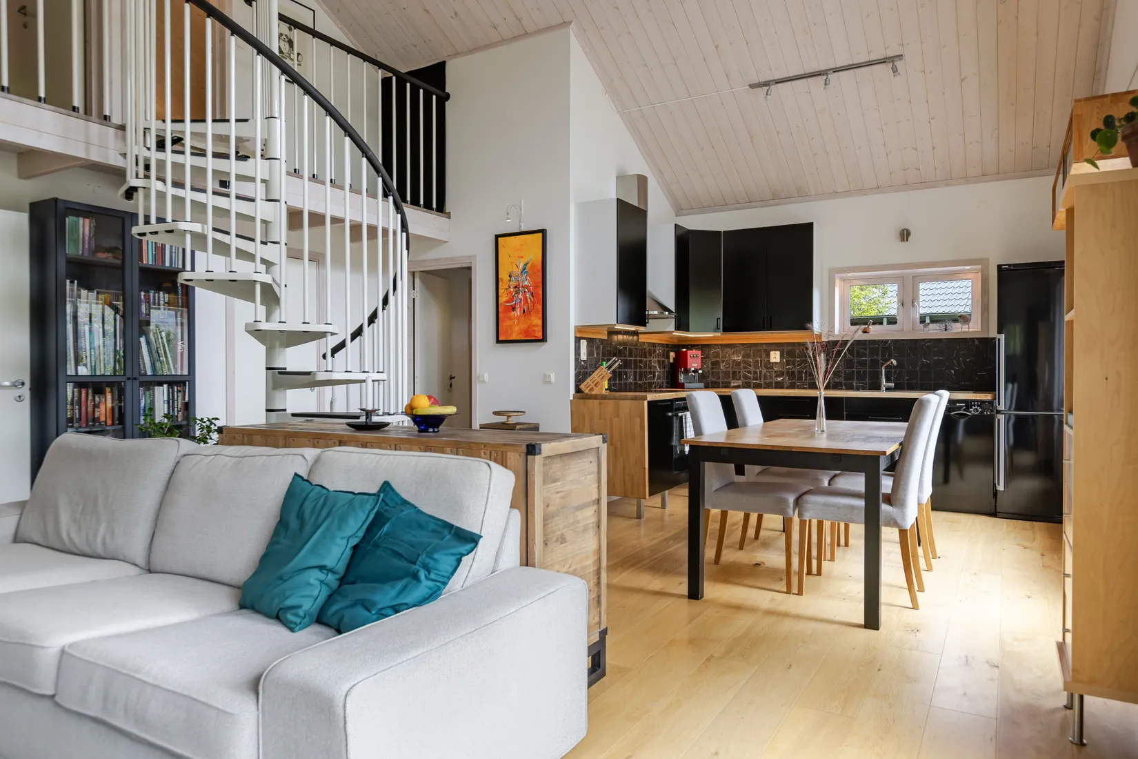 Villa, Edsåsdalen 618, Edsåsdalen, Åre