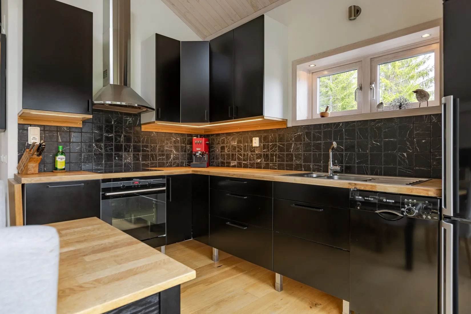 Villa, Edsåsdalen 618, Edsåsdalen, Åre