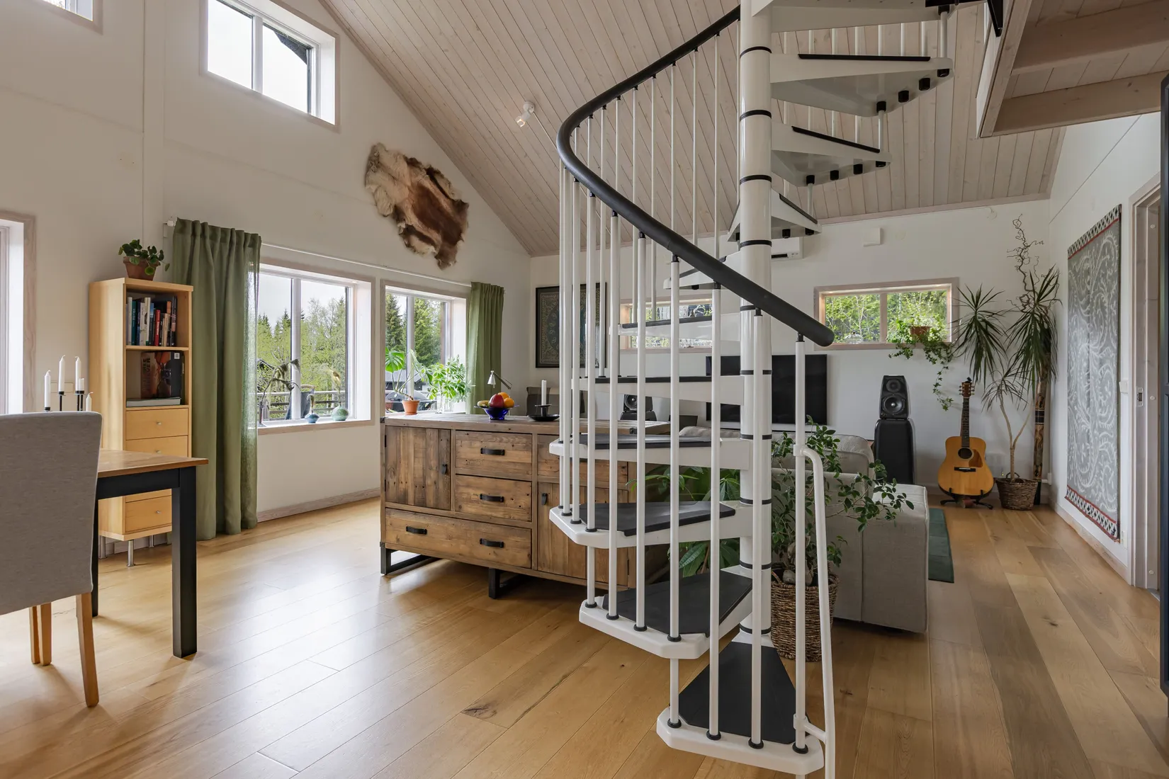 Villa, Edsåsdalen 618, Edsåsdalen, Åre