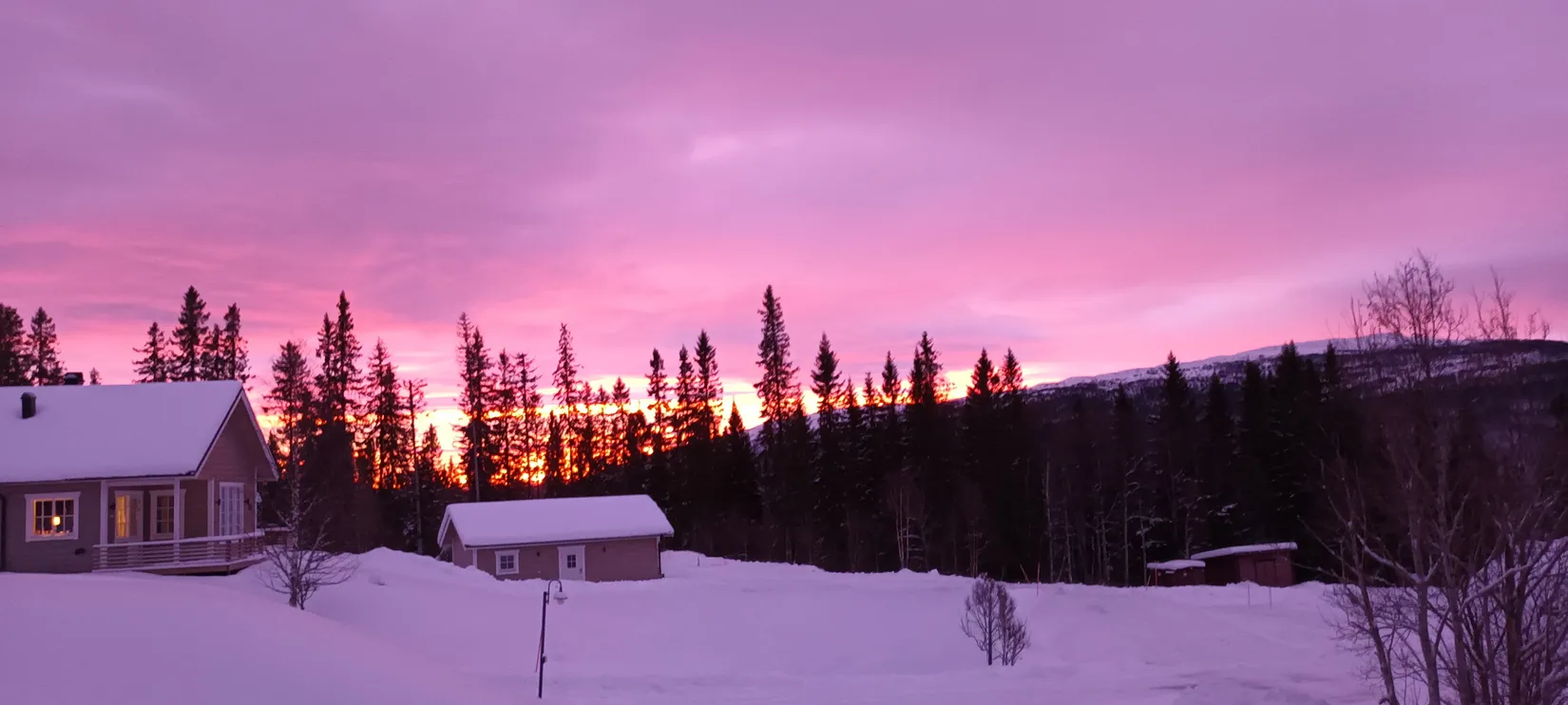 Villa, Edsåsdalen 618, Edsåsdalen, Åre