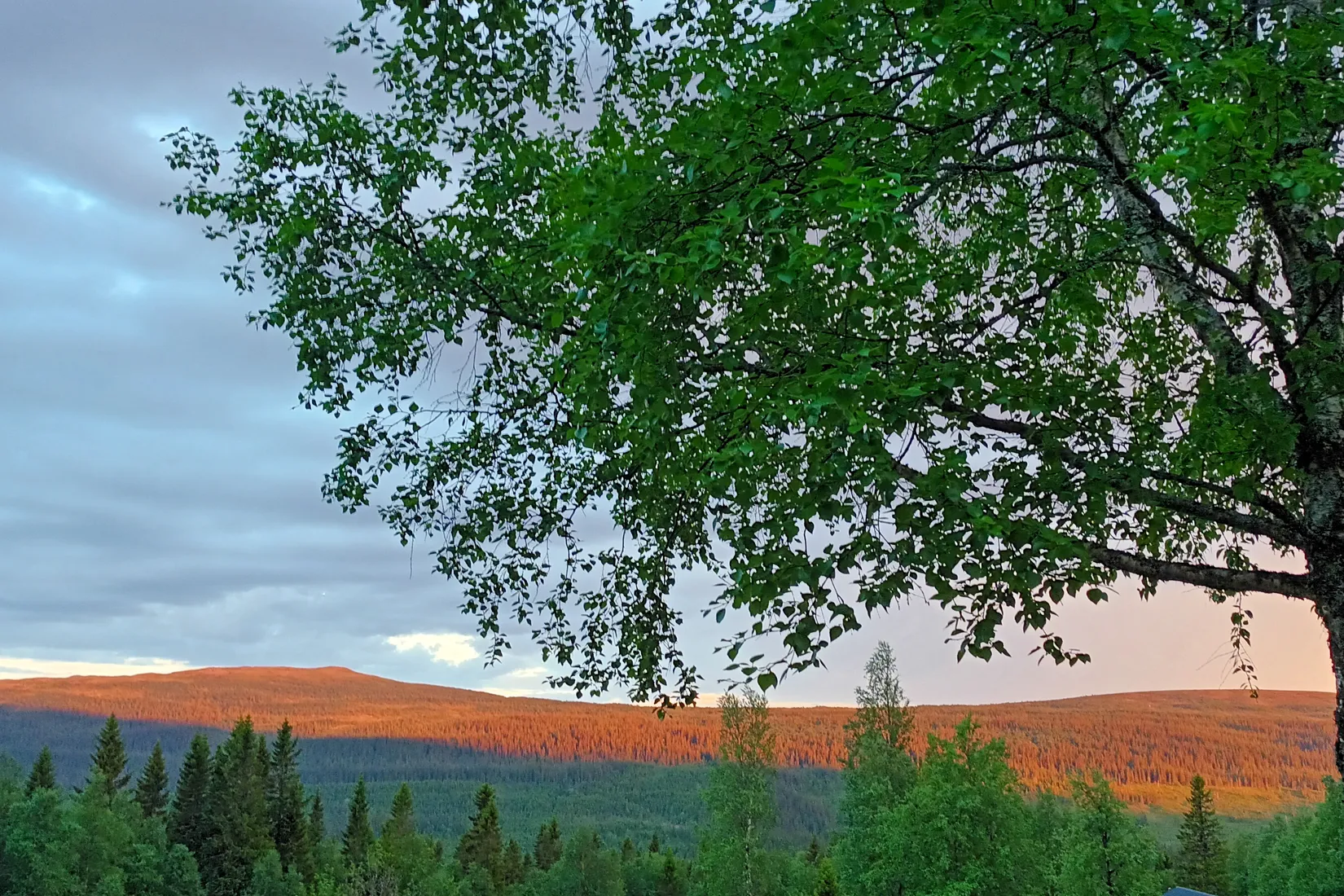 Villa, Edsåsdalen 618, Edsåsdalen, Åre