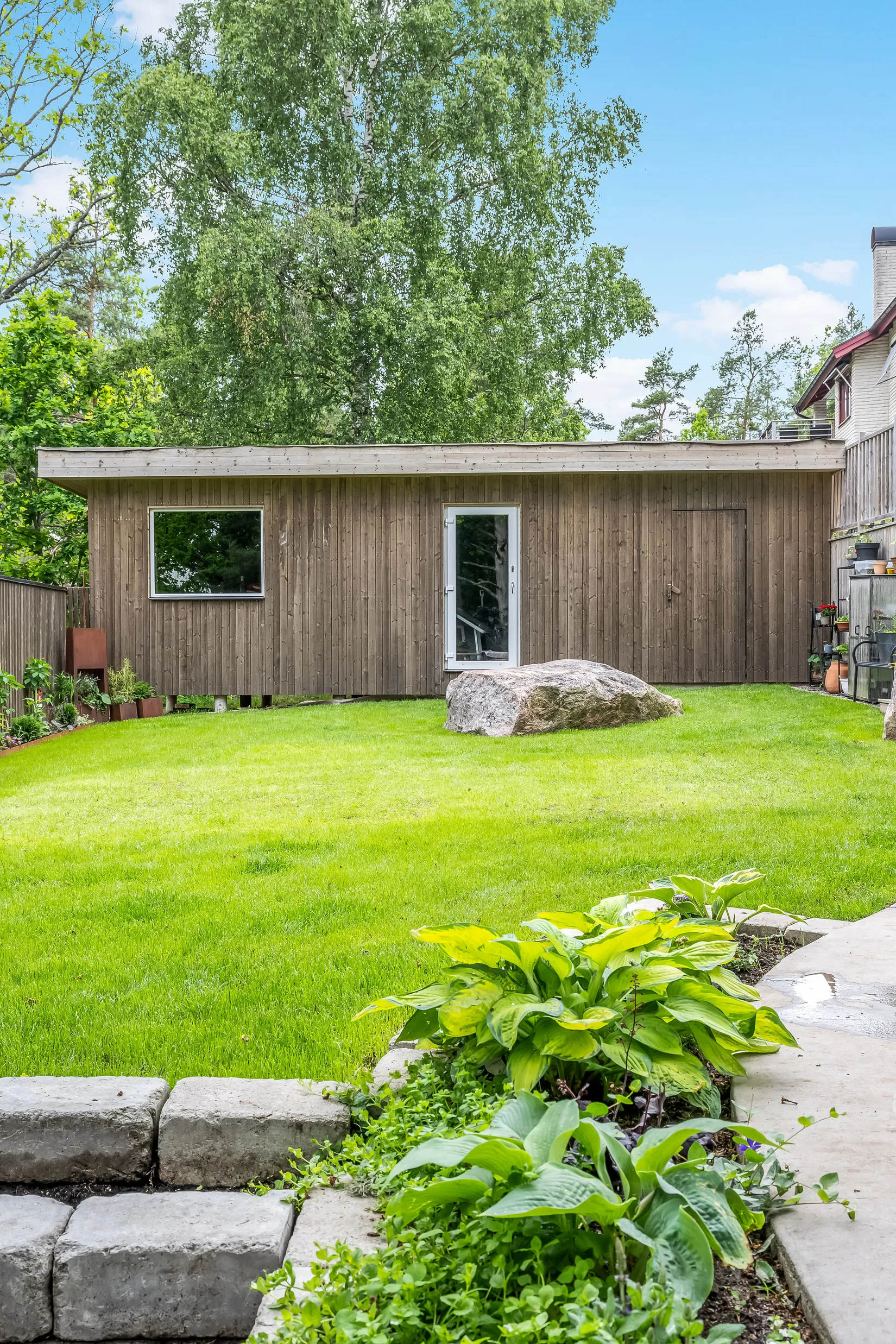 Villa, Tyketorpsgatan 77, Tyketorp, Söderköping