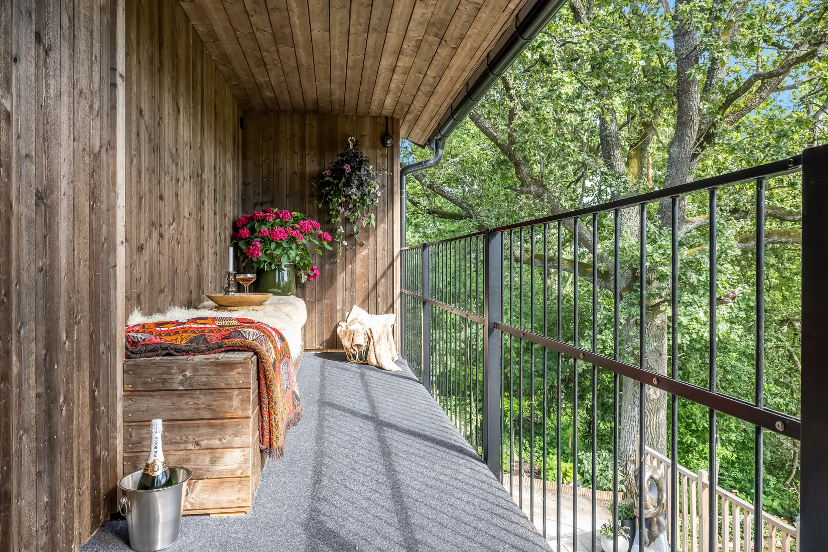 Villa, Tyketorpsgatan 77, Tyketorp, Söderköping