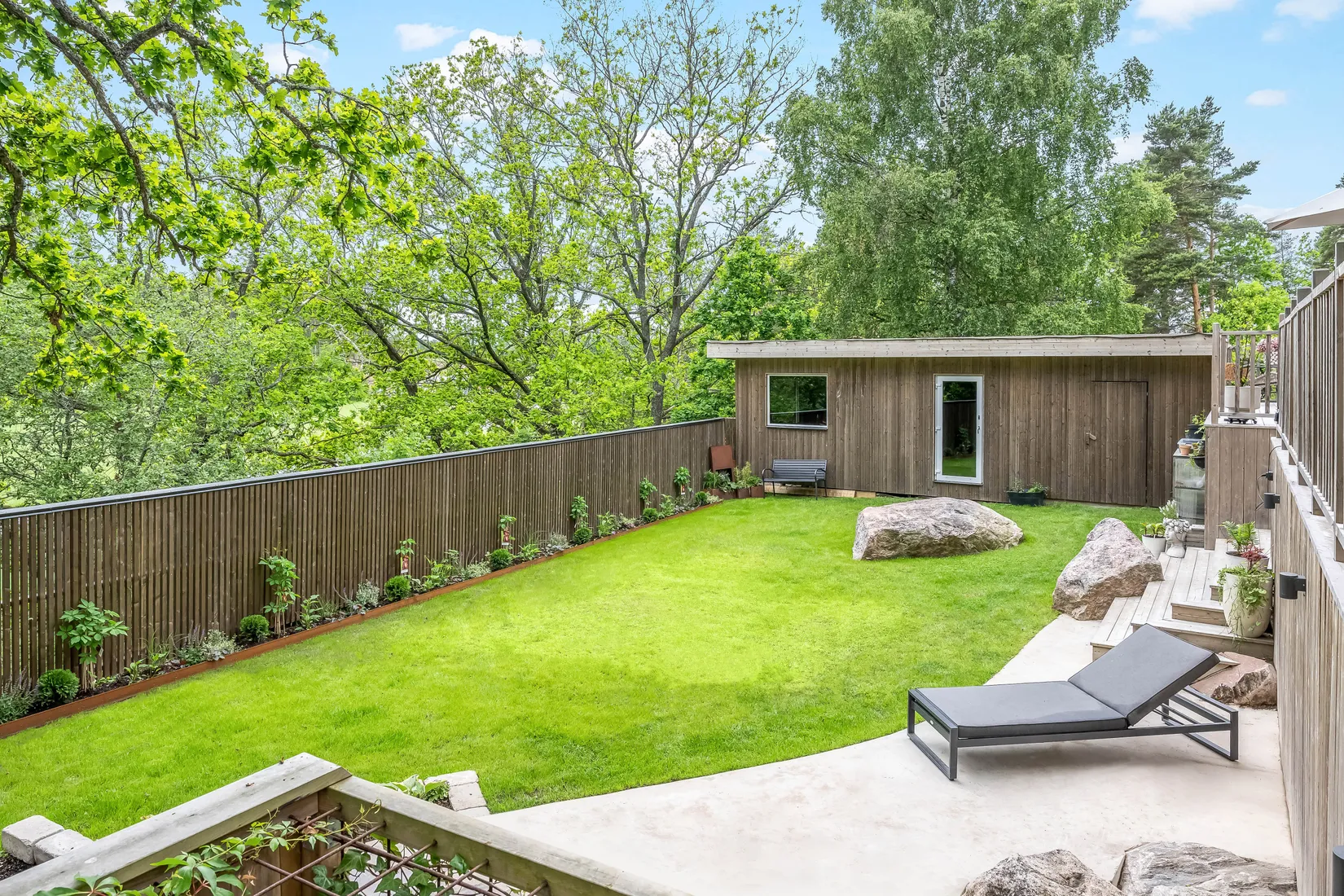 Villa, Tyketorpsgatan 77, Tyketorp, Söderköping