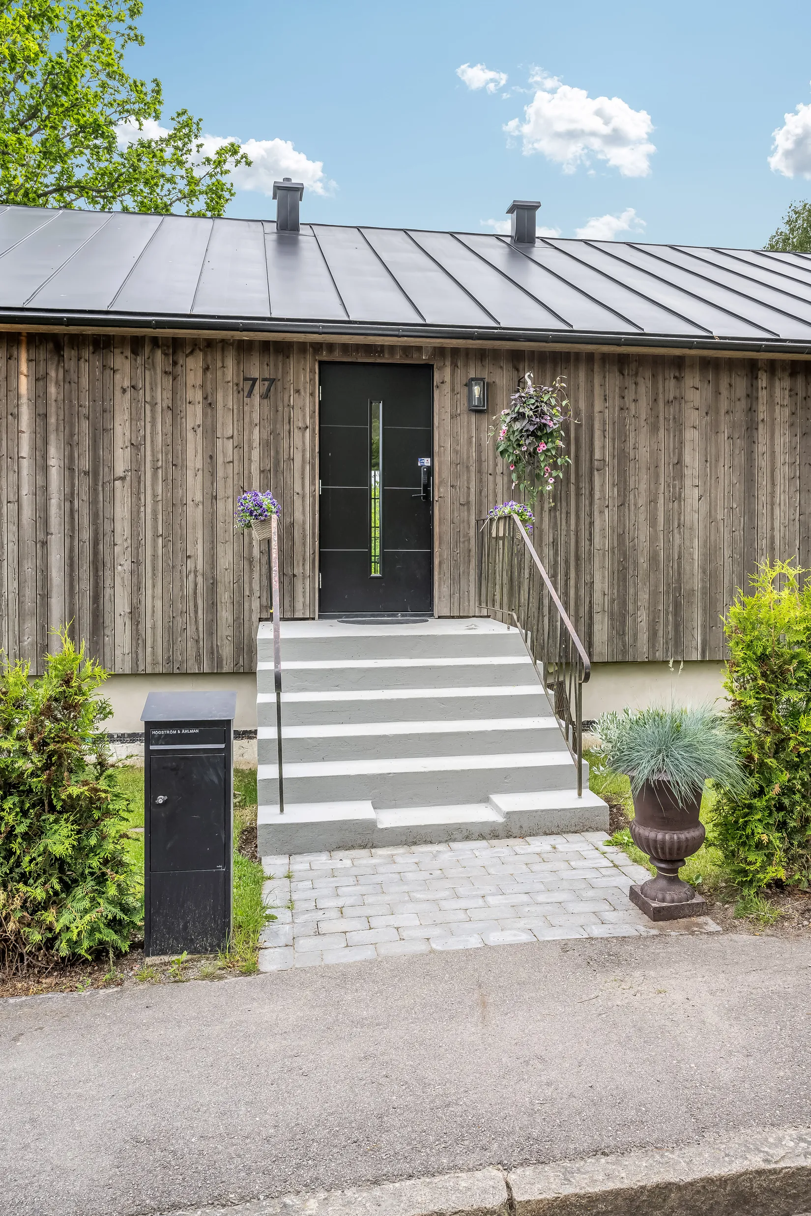 Villa, Tyketorpsgatan 77, Tyketorp, Söderköping