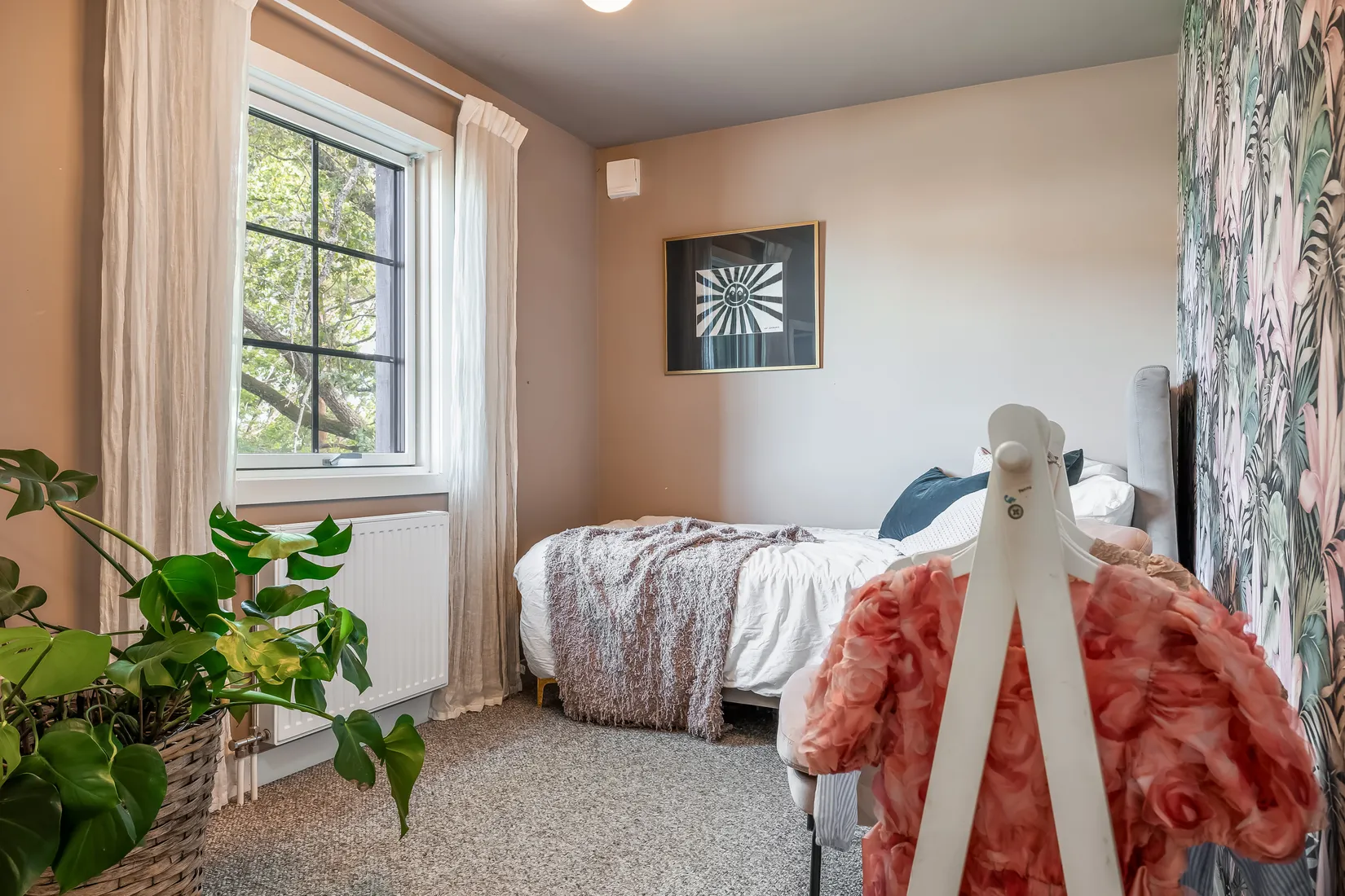 Villa, Tyketorpsgatan 77, Tyketorp, Söderköping